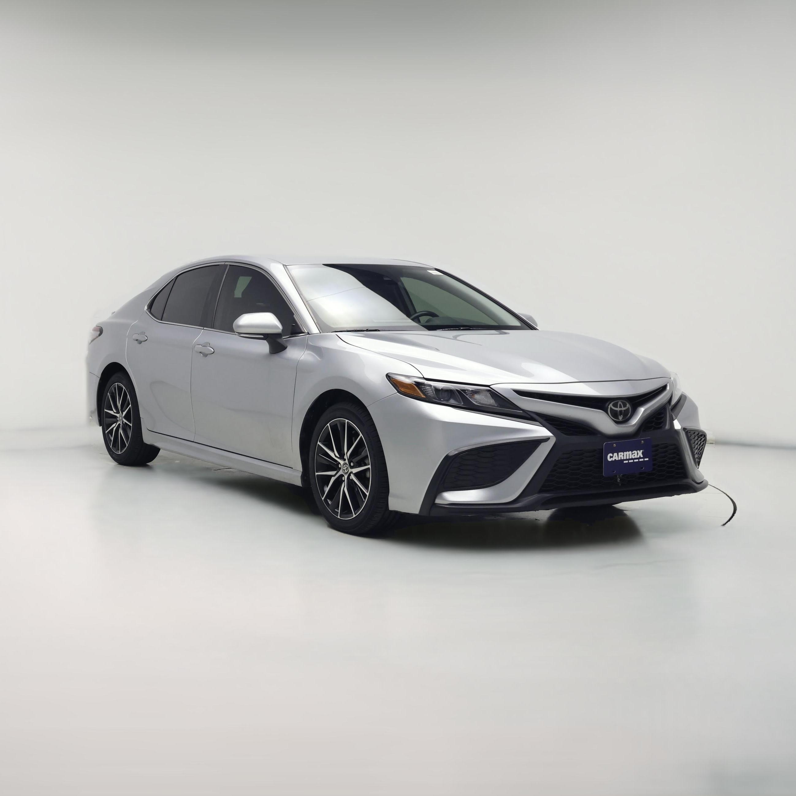 Thumbnail: 2023 Toyota Camry - 1