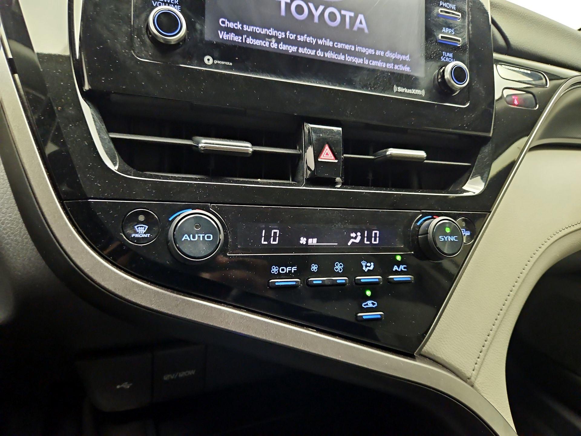 Thumbnail: 2023 Toyota Camry - 15