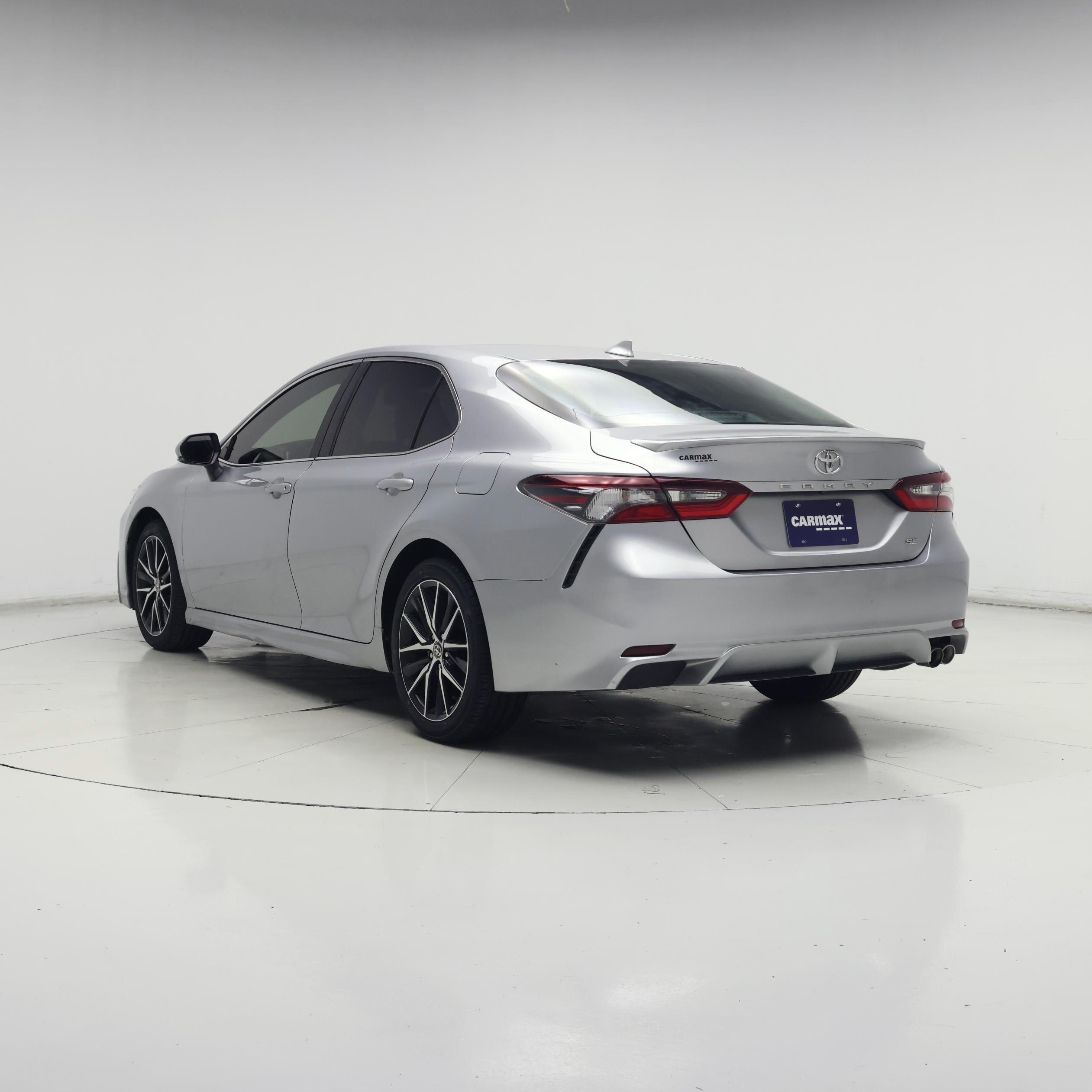 Thumbnail: 2023 Toyota Camry - 2