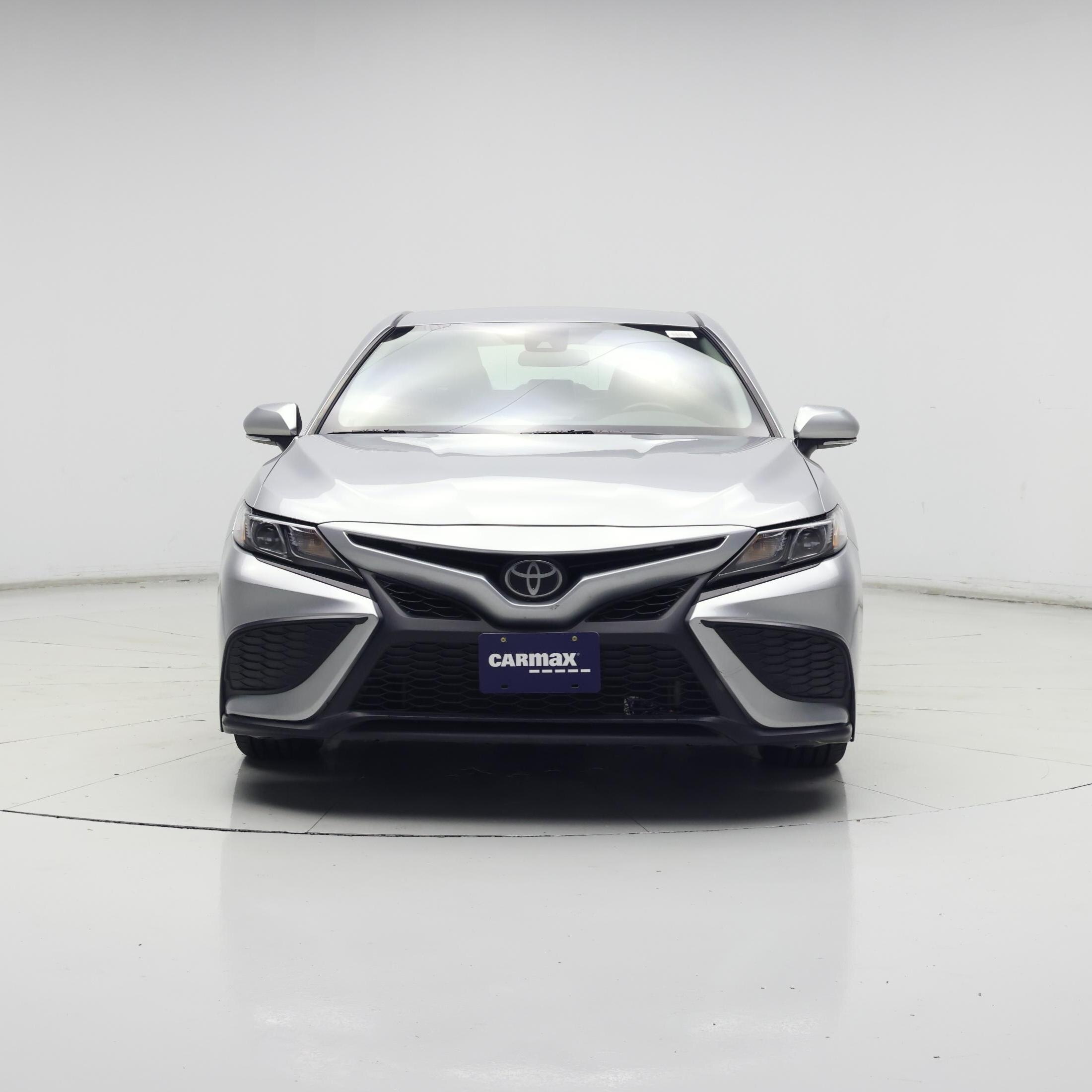 Thumbnail: 2023 Toyota Camry - 5