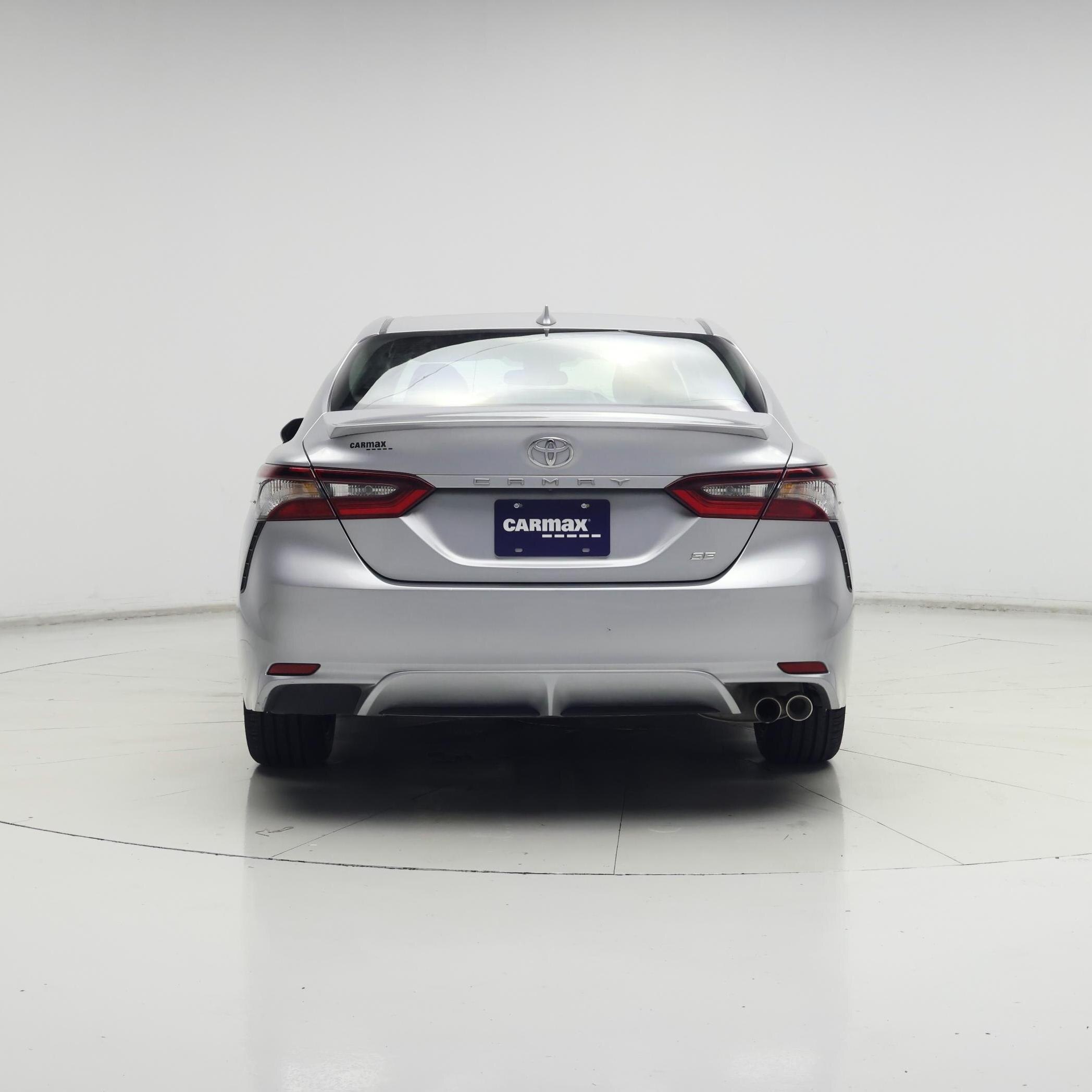 Thumbnail: 2023 Toyota Camry - 6