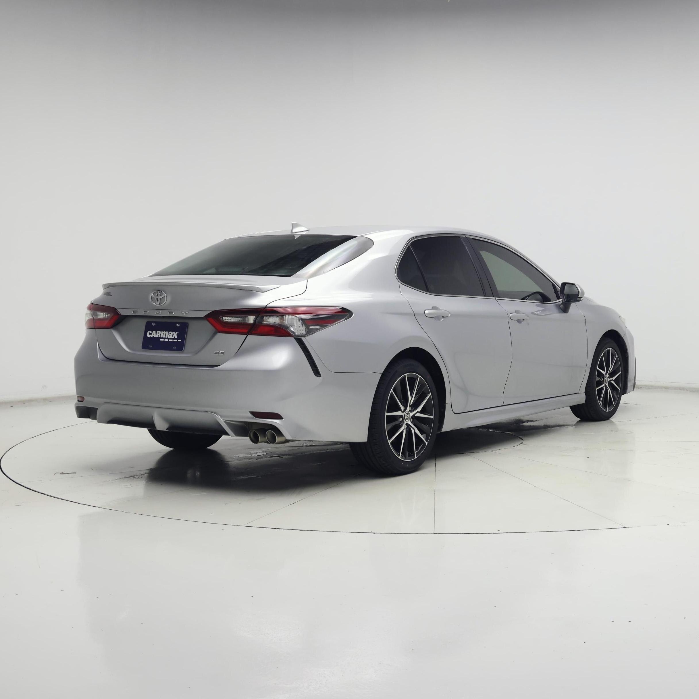 Thumbnail: 2023 Toyota Camry - 8