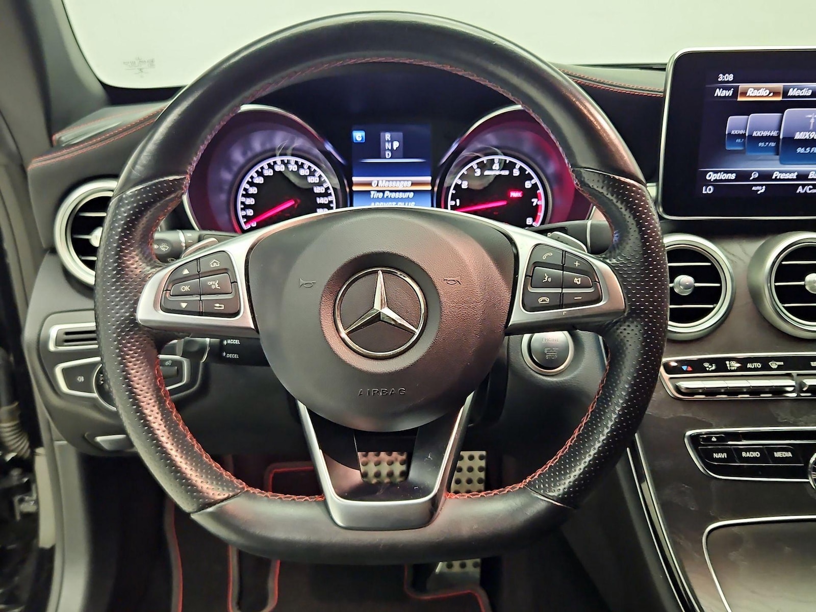 2017 Mercedes-Benz C-Class Cabriolet AMG C43 - Photo 11
