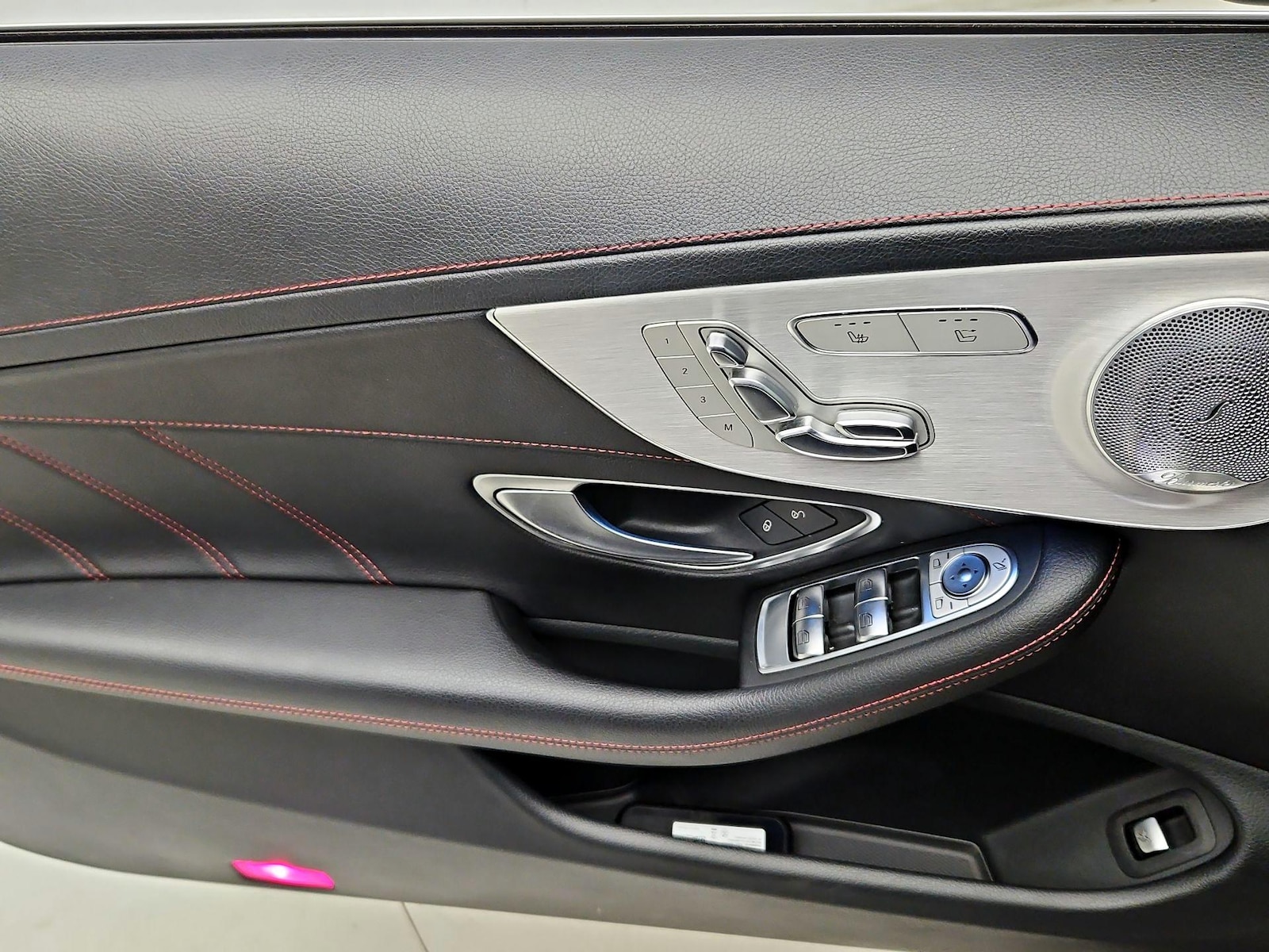 2017 Mercedes-Benz C-Class Cabriolet AMG C43 - Photo 13