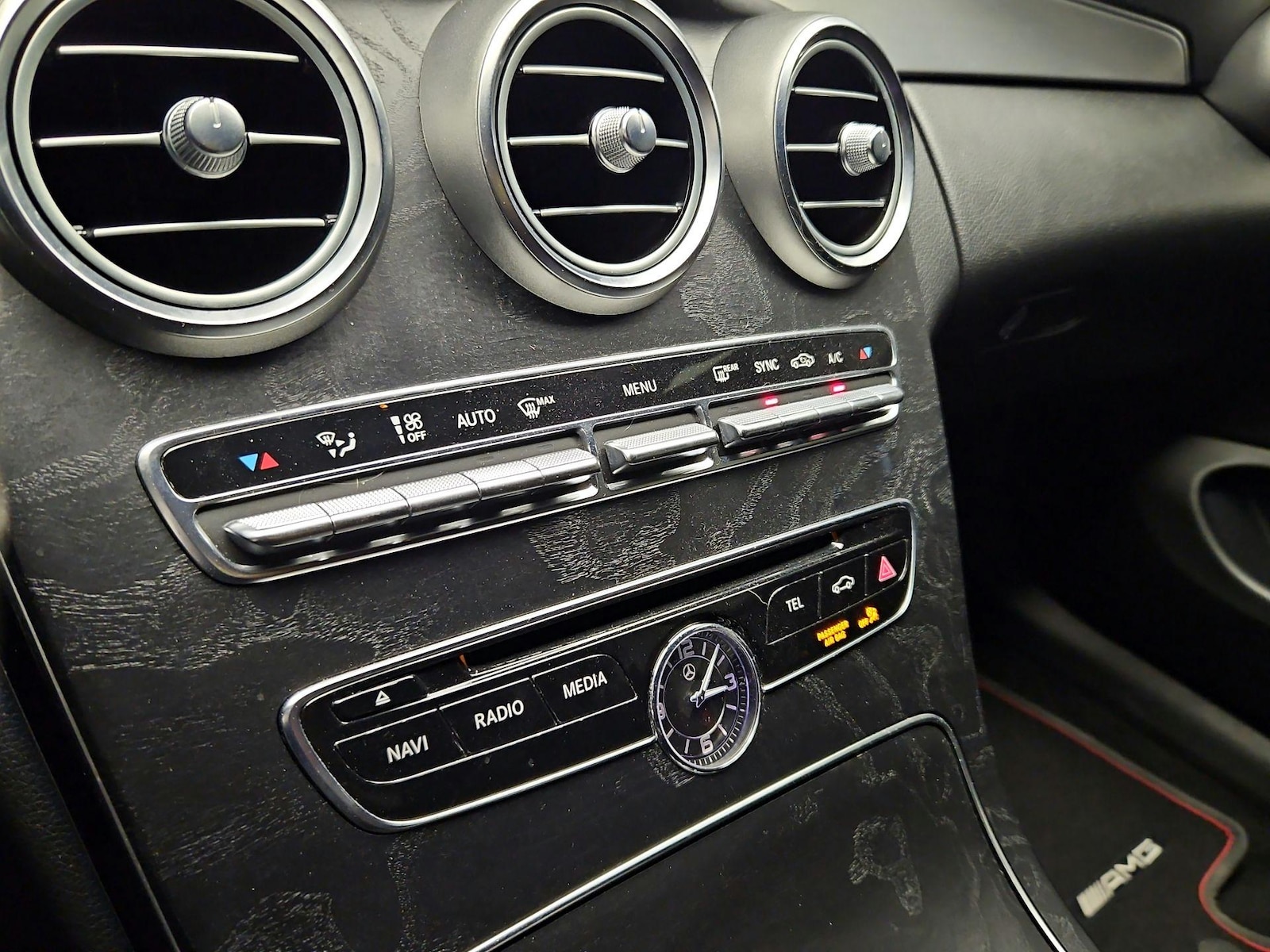 2017 Mercedes-Benz C-Class Cabriolet AMG C43 - Photo 18