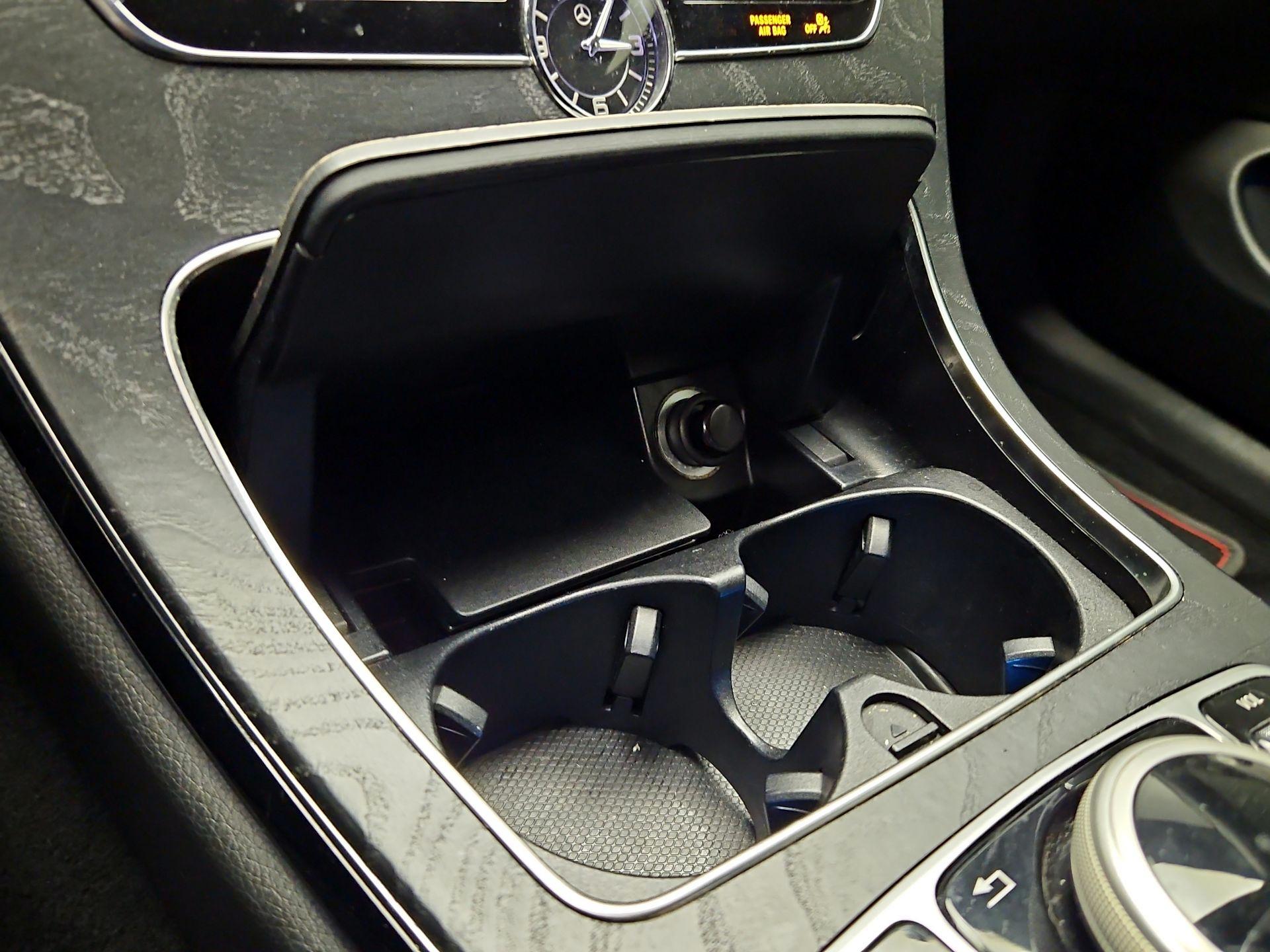 Thumbnail: 2017 Mercedes-Benz C-Class - 19