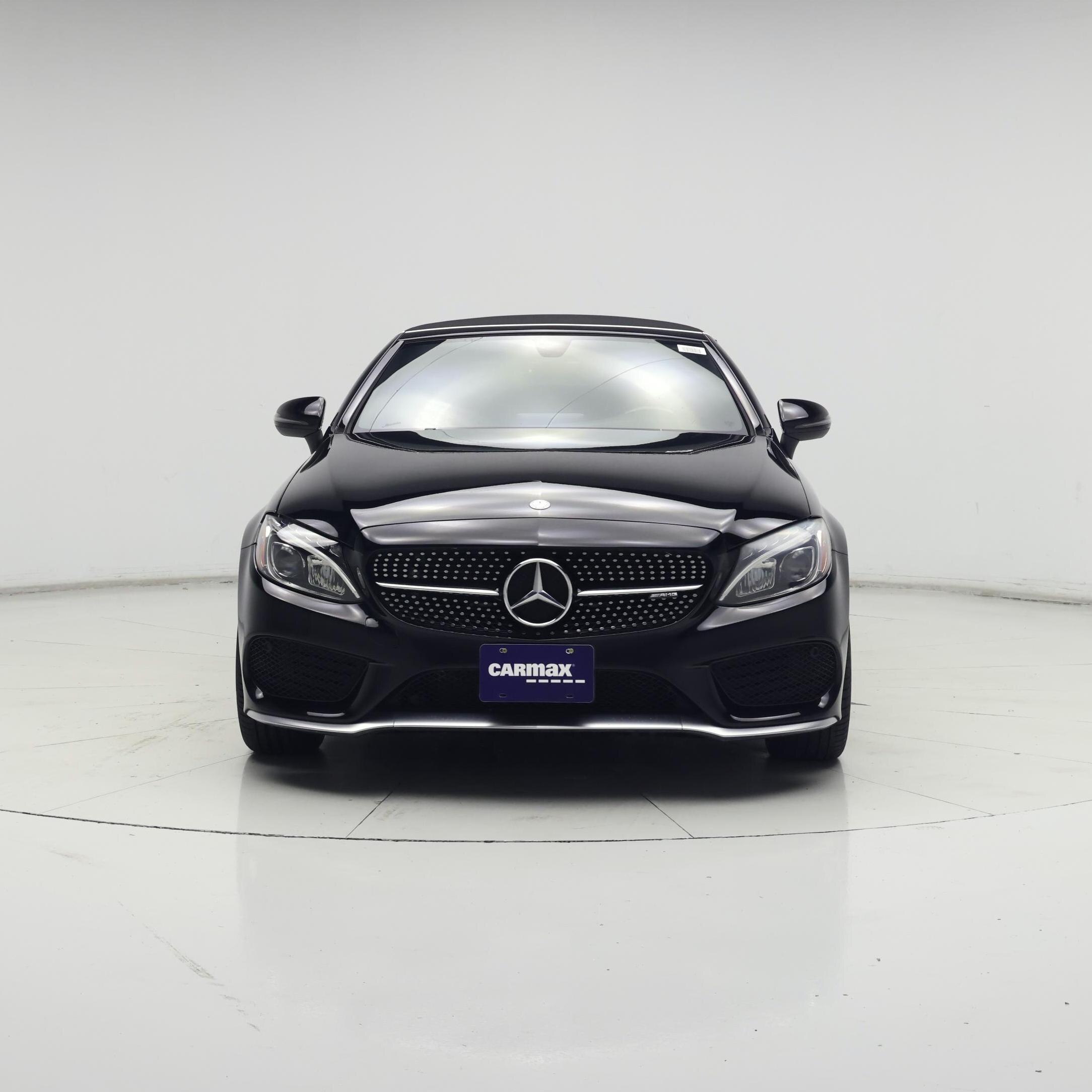 Thumbnail: 2017 Mercedes-Benz C-Class - 5