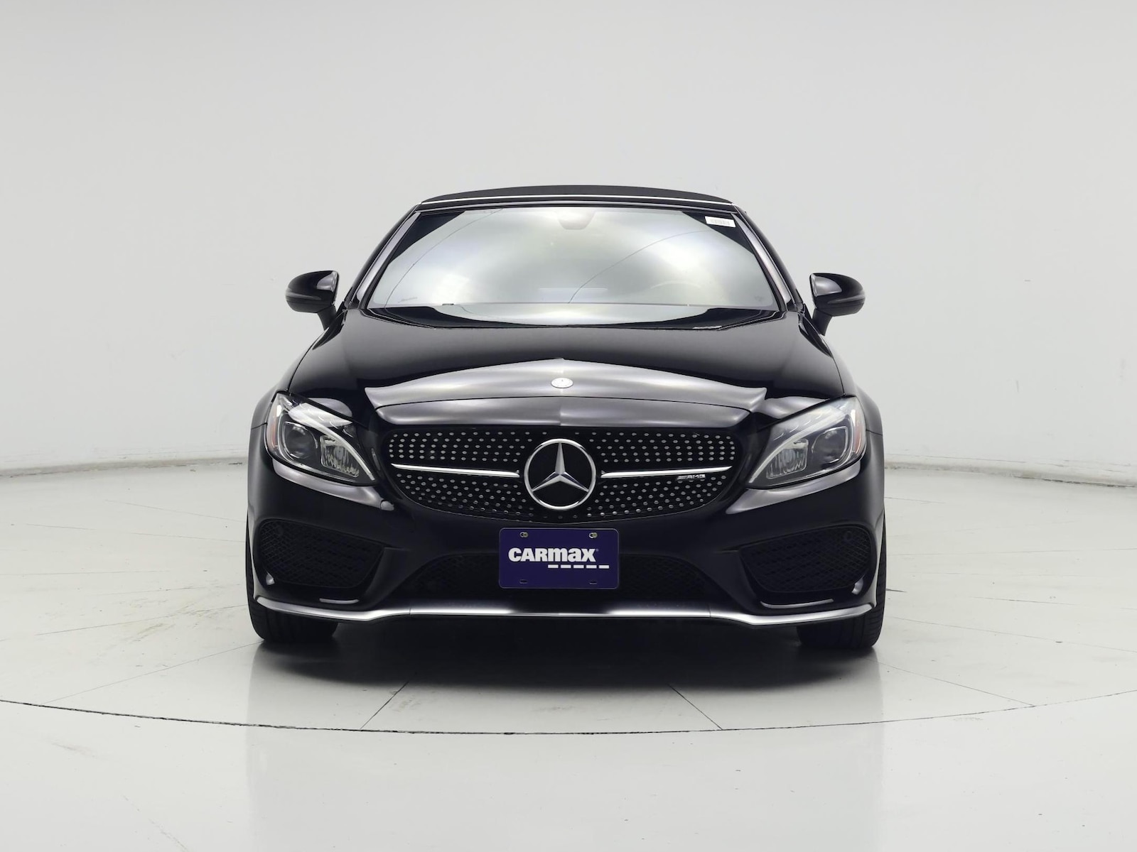 2017 Mercedes-Benz C-Class Cabriolet AMG C43 - Photo 6