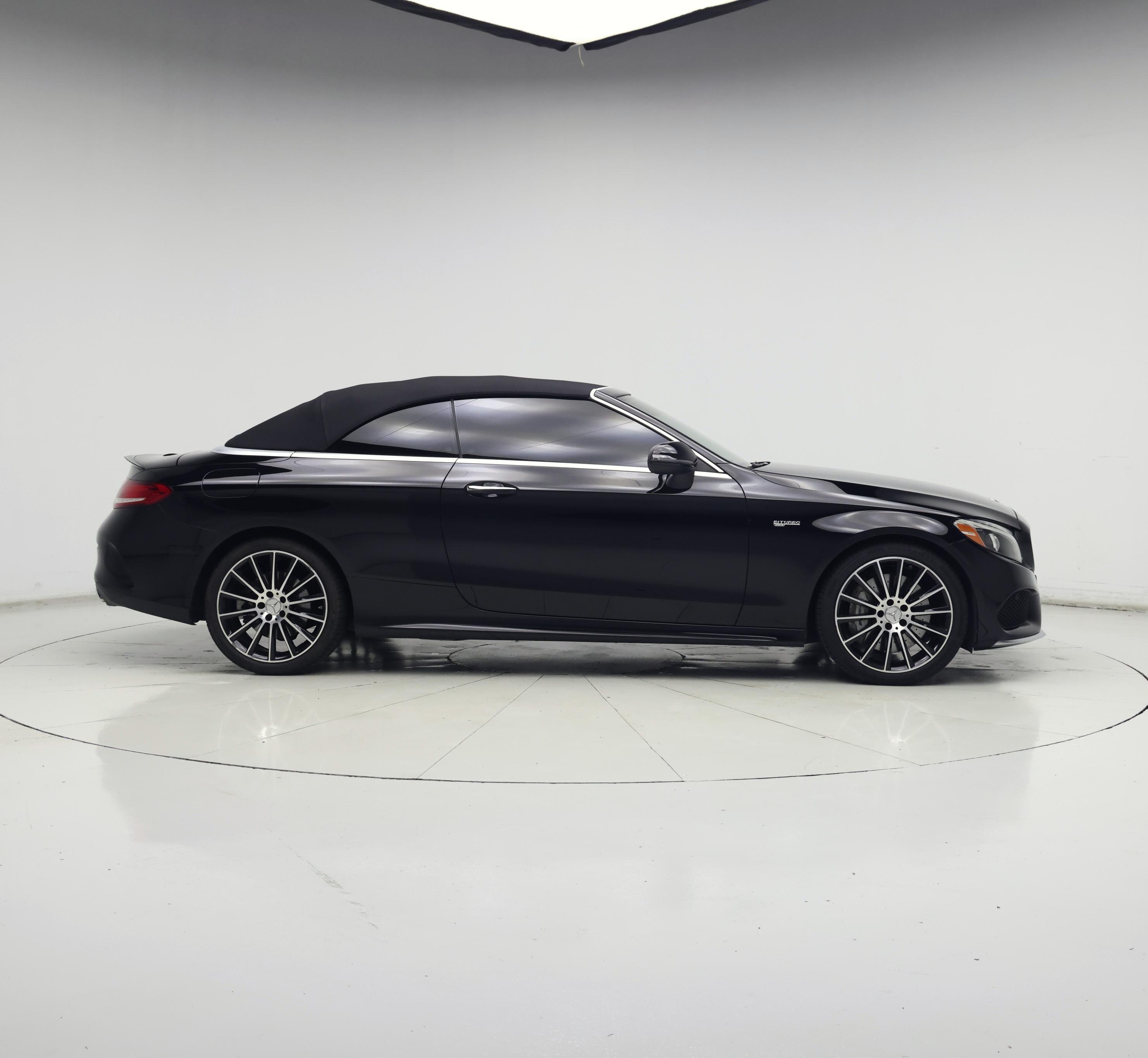 Thumbnail: 2017 Mercedes-Benz C-Class - 7