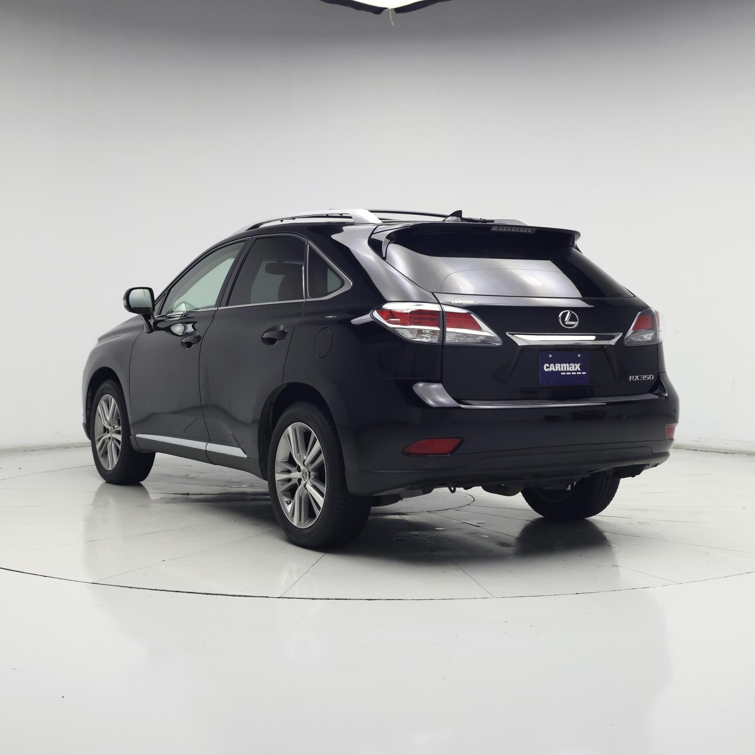 Thumbnail: 2015 Lexus RX - 2