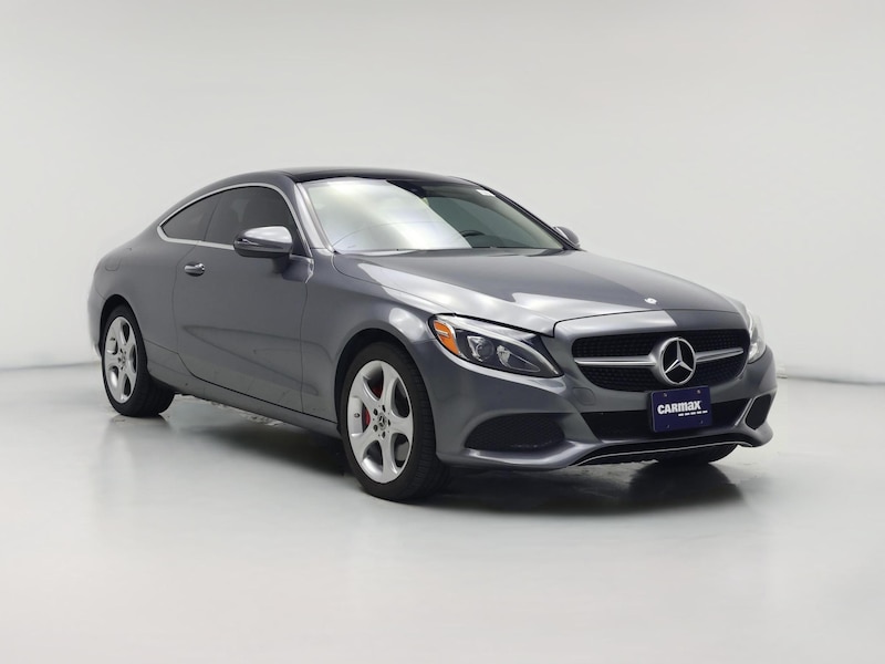2017 Mercedes-Benz C-Class C 300 -
                  Houston, TX