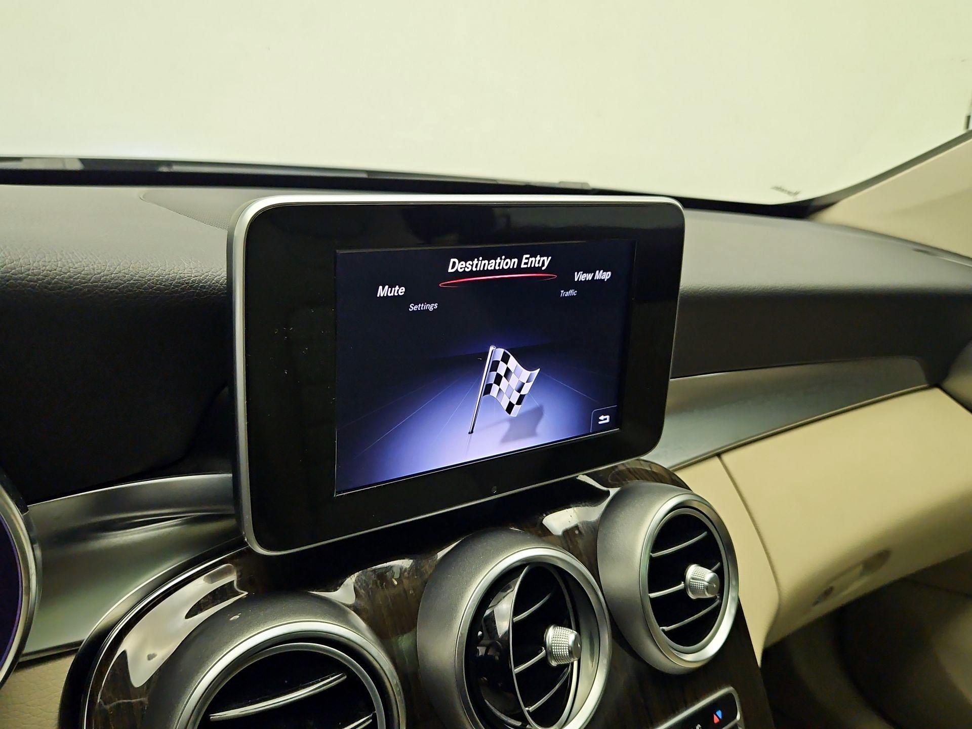 Thumbnail: 2017 Mercedes-Benz C-Class - 14