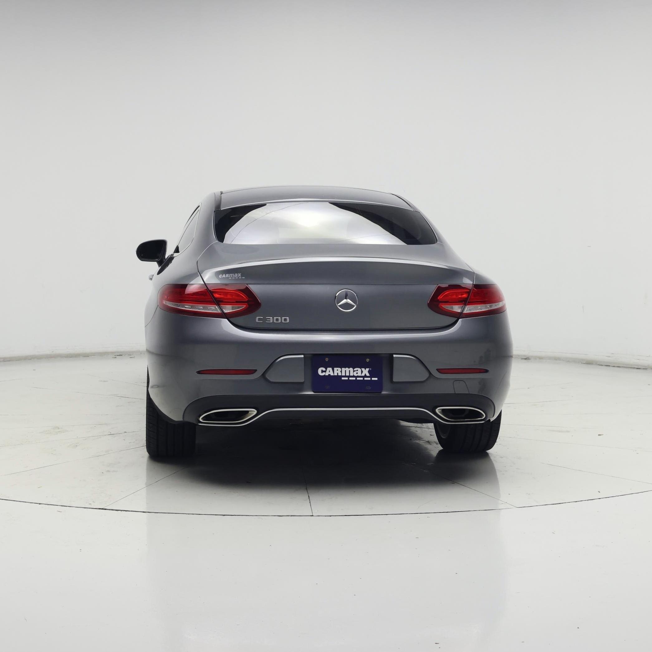 Thumbnail: 2017 Mercedes-Benz C-Class - 6