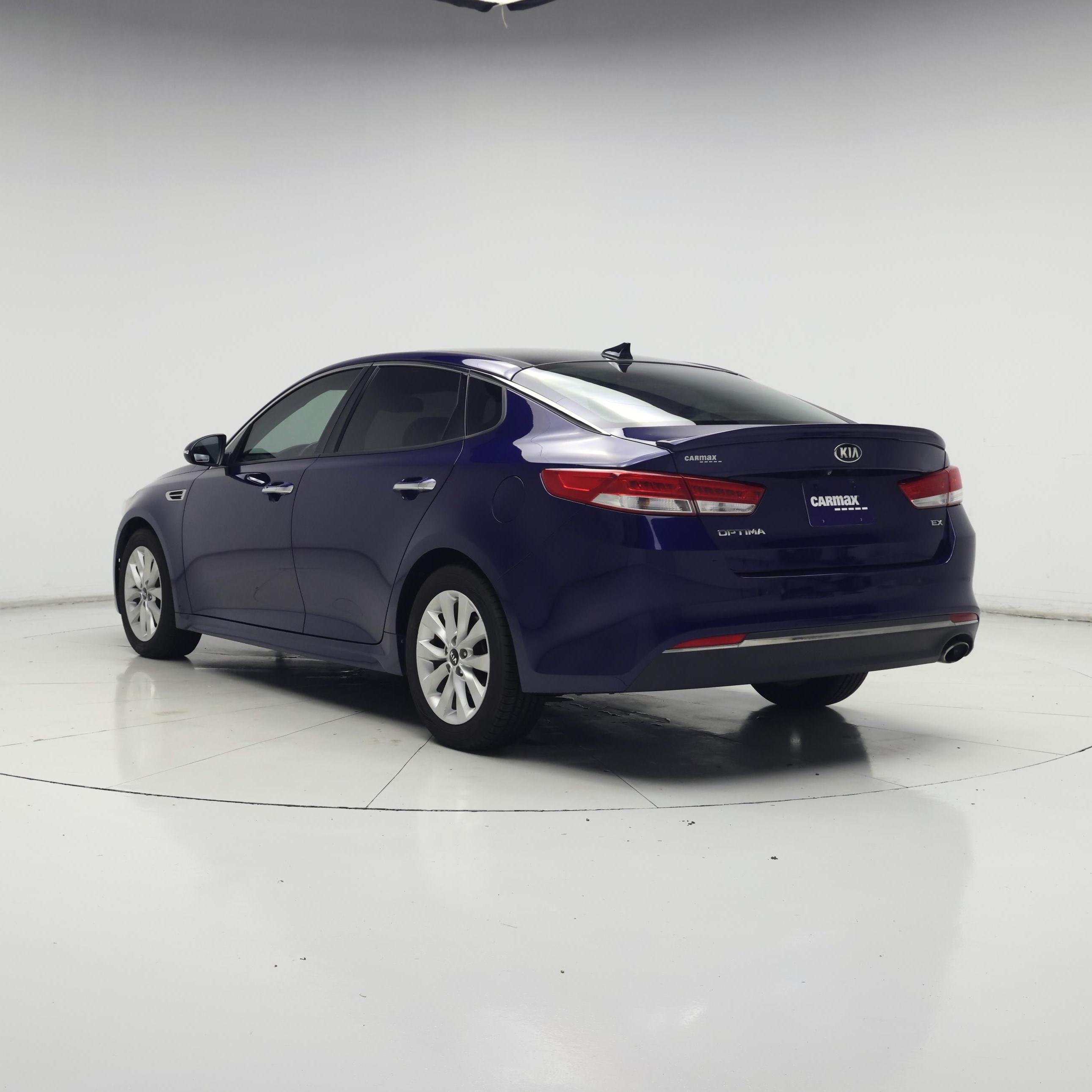 Thumbnail: 2018 Kia Optima - 2