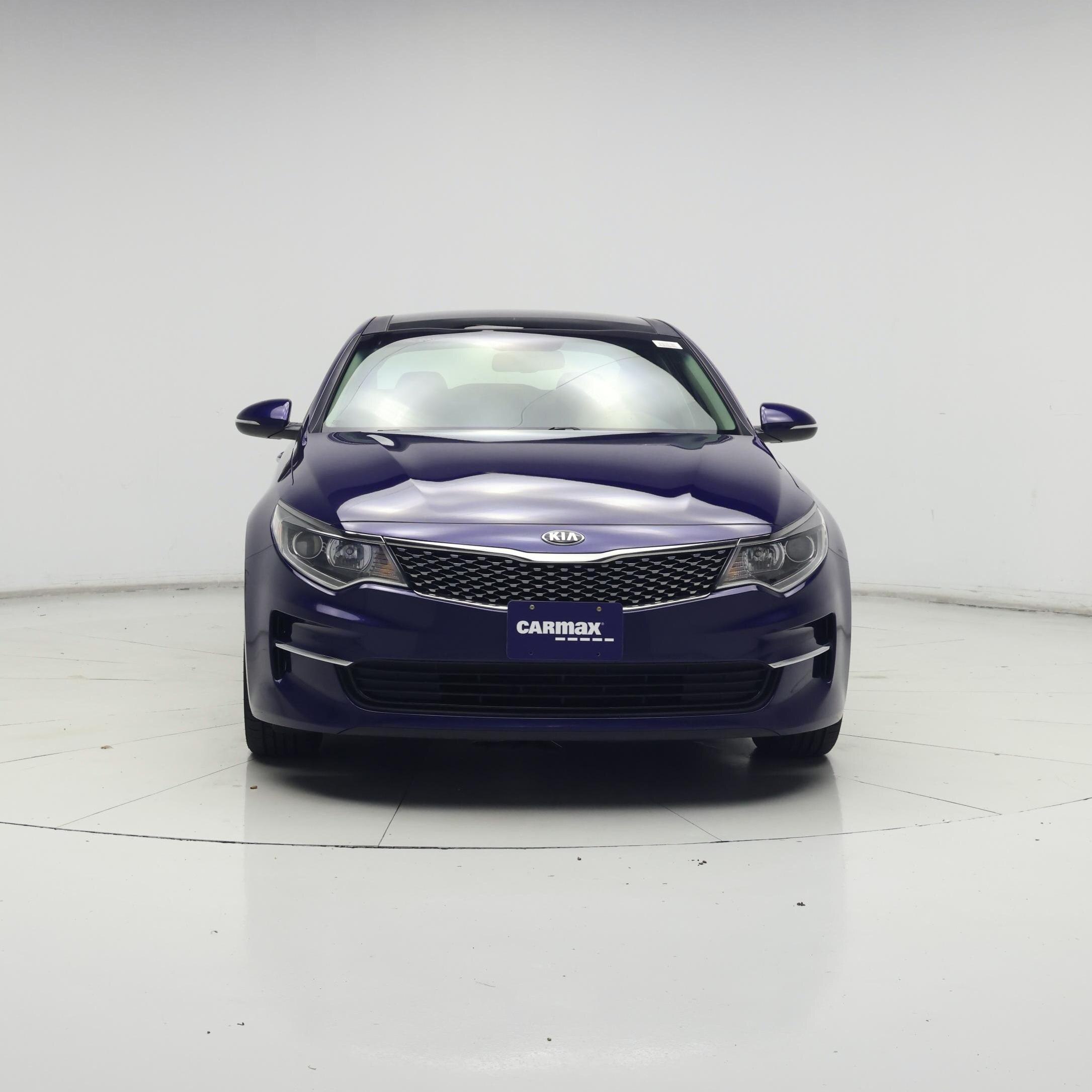 Thumbnail: 2018 Kia Optima - 5