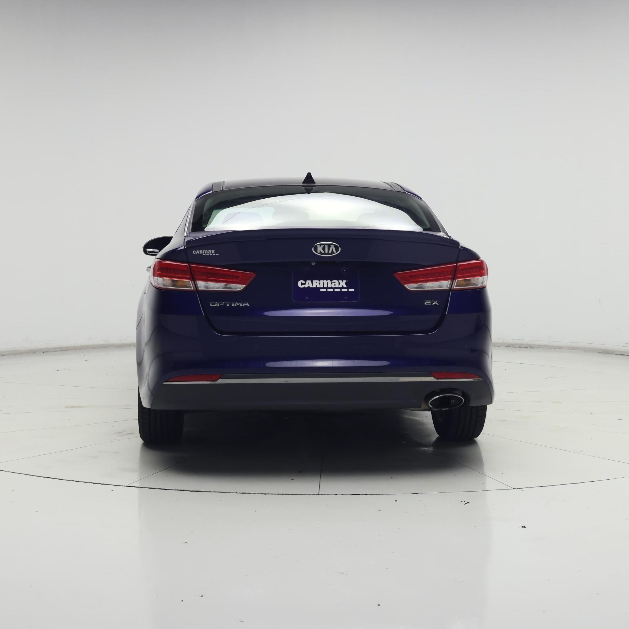 Thumbnail: 2018 Kia Optima - 6