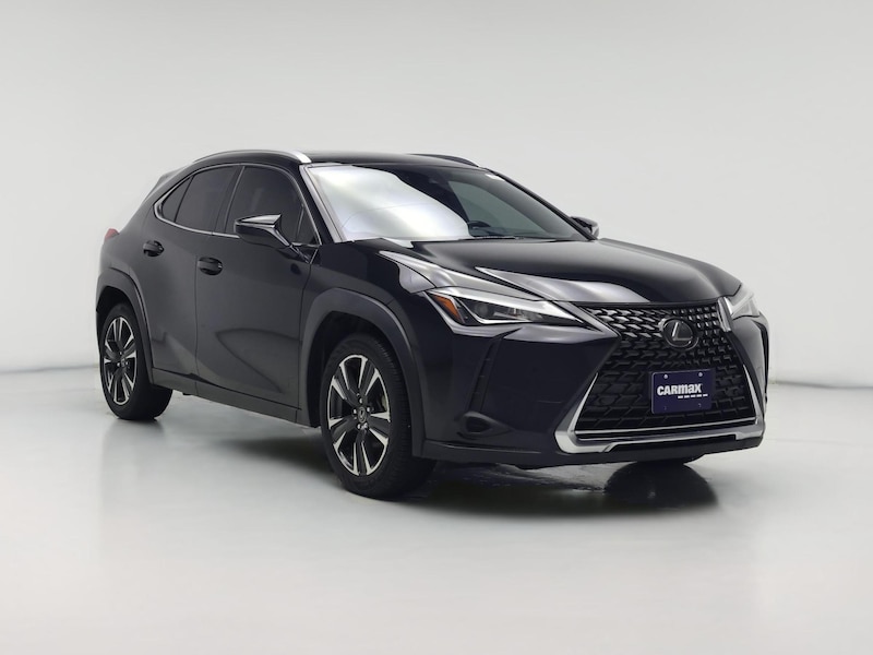 2019 Lexus UX 200 -
                  Houston, TX