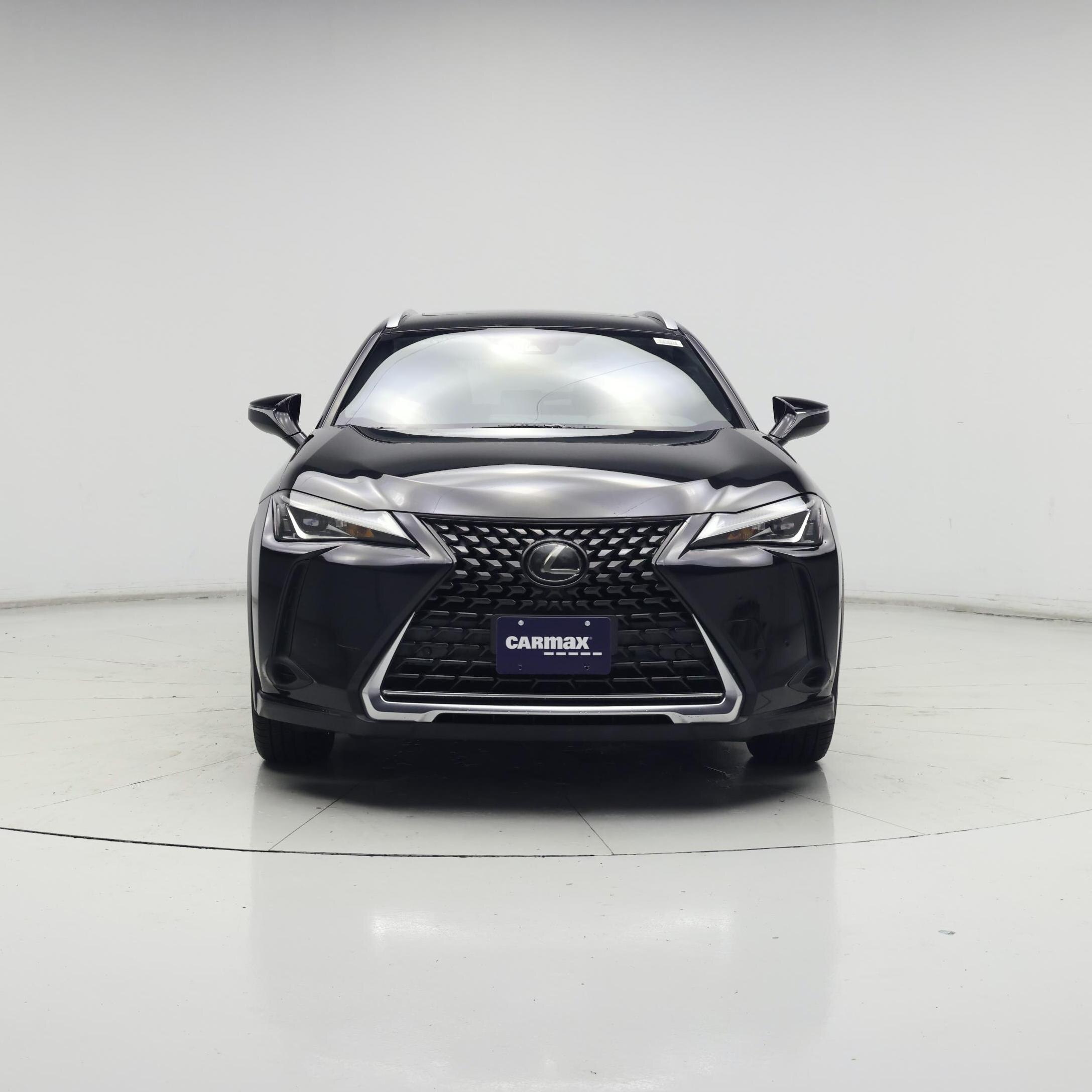 Thumbnail: 2019 Lexus UX - 5