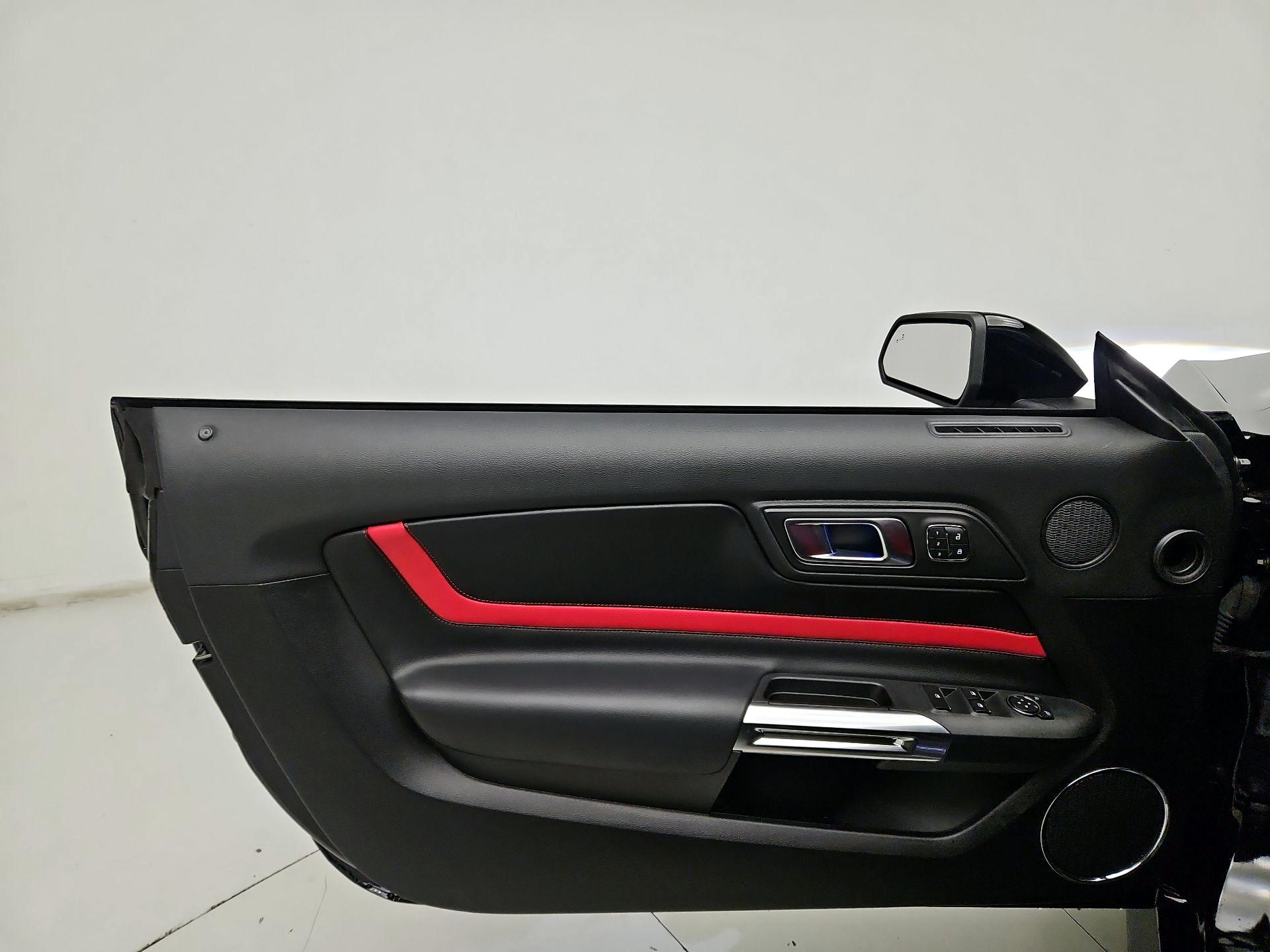 Thumbnail: 2021 Ford Mustang - 12