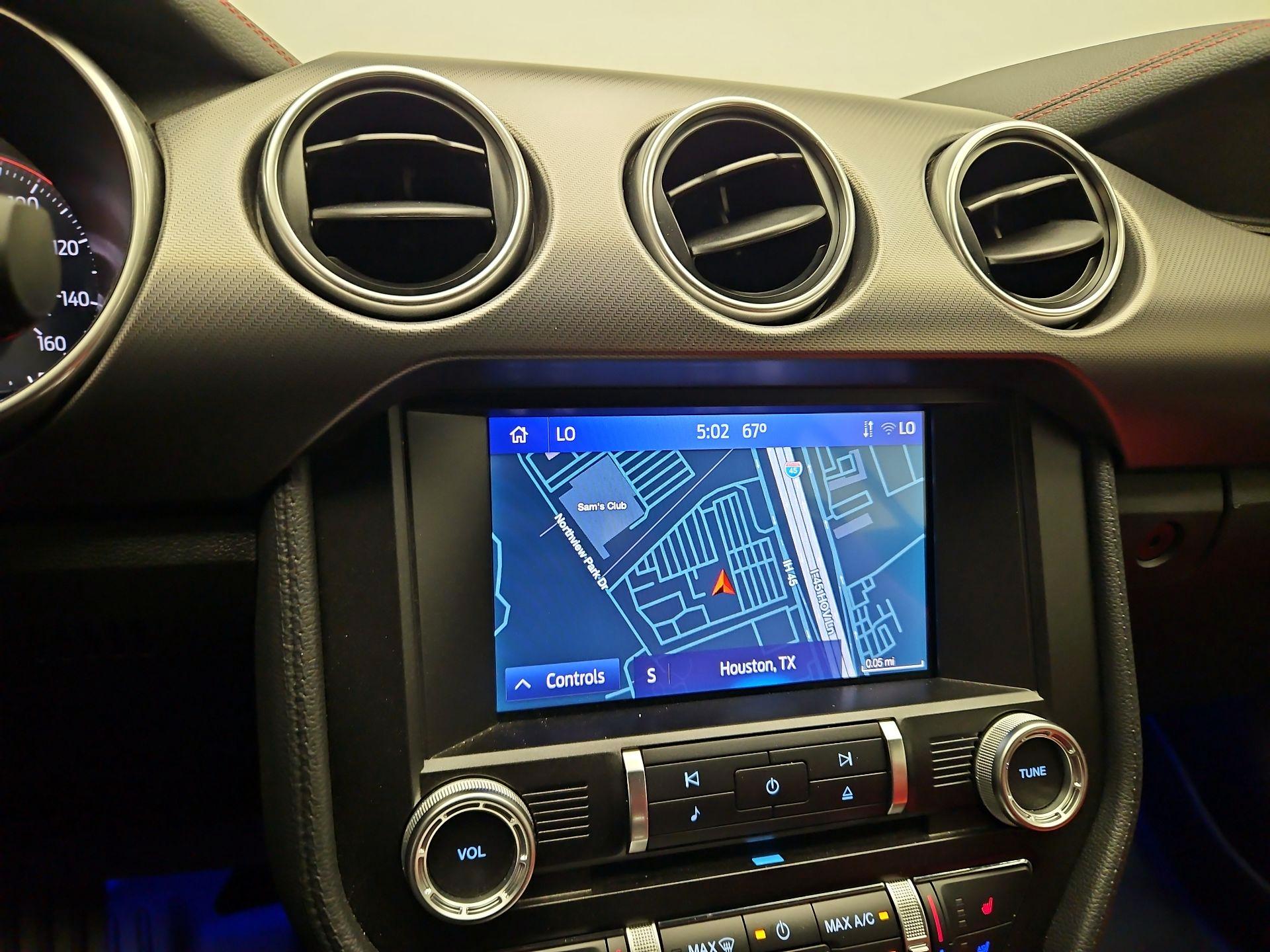 Thumbnail: 2021 Ford Mustang - 13