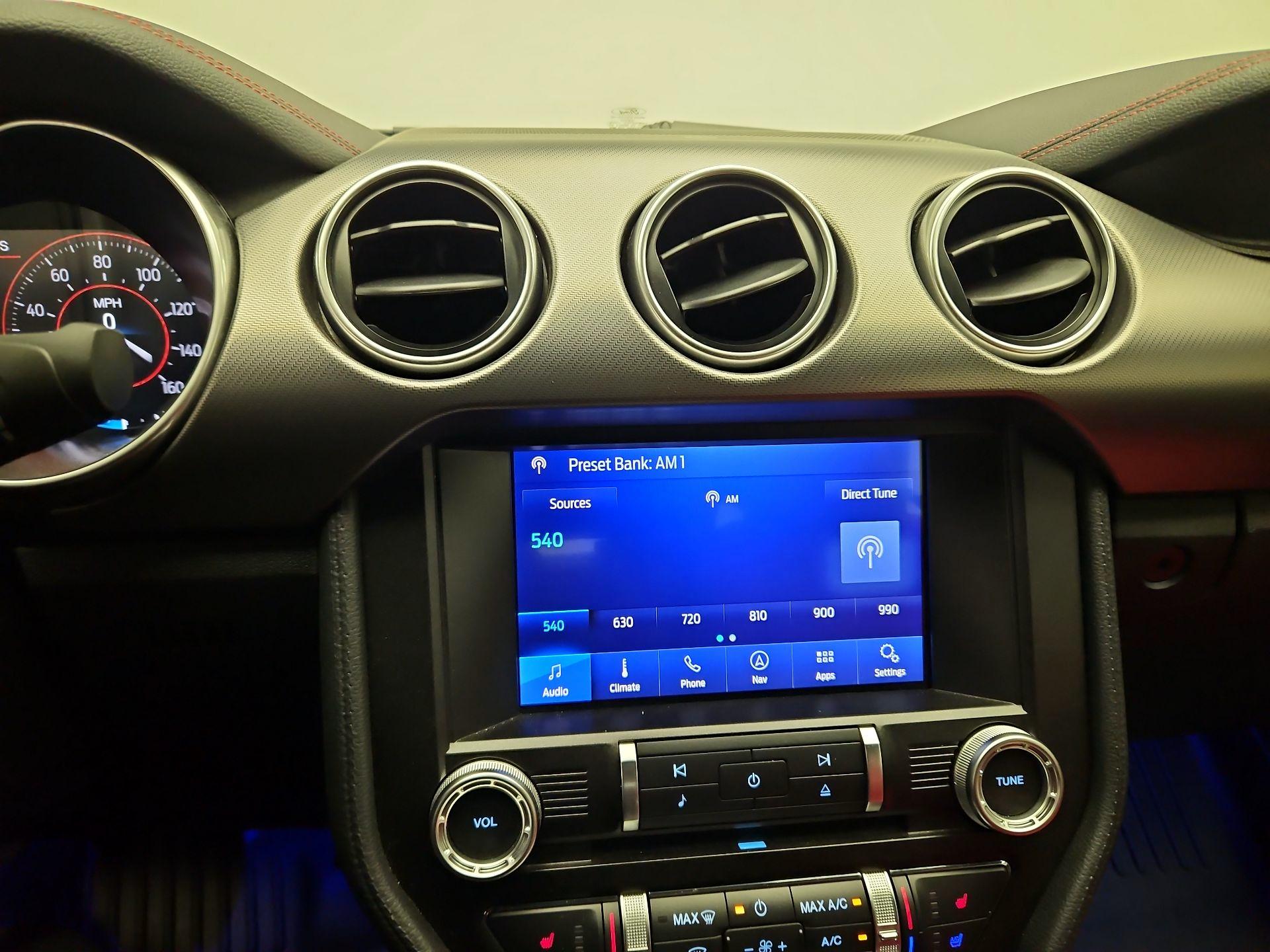 Thumbnail: 2021 Ford Mustang - 15