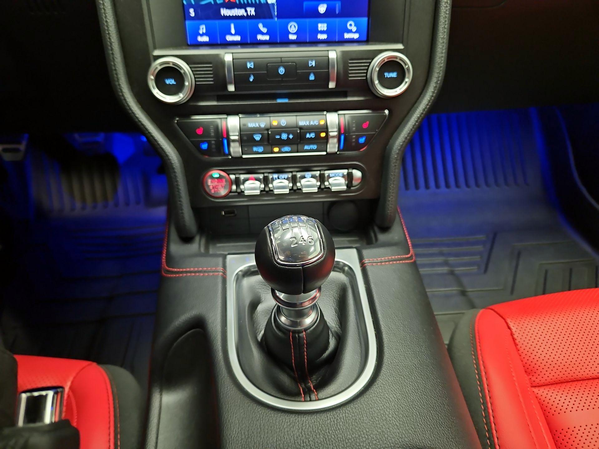 Thumbnail: 2021 Ford Mustang - 17