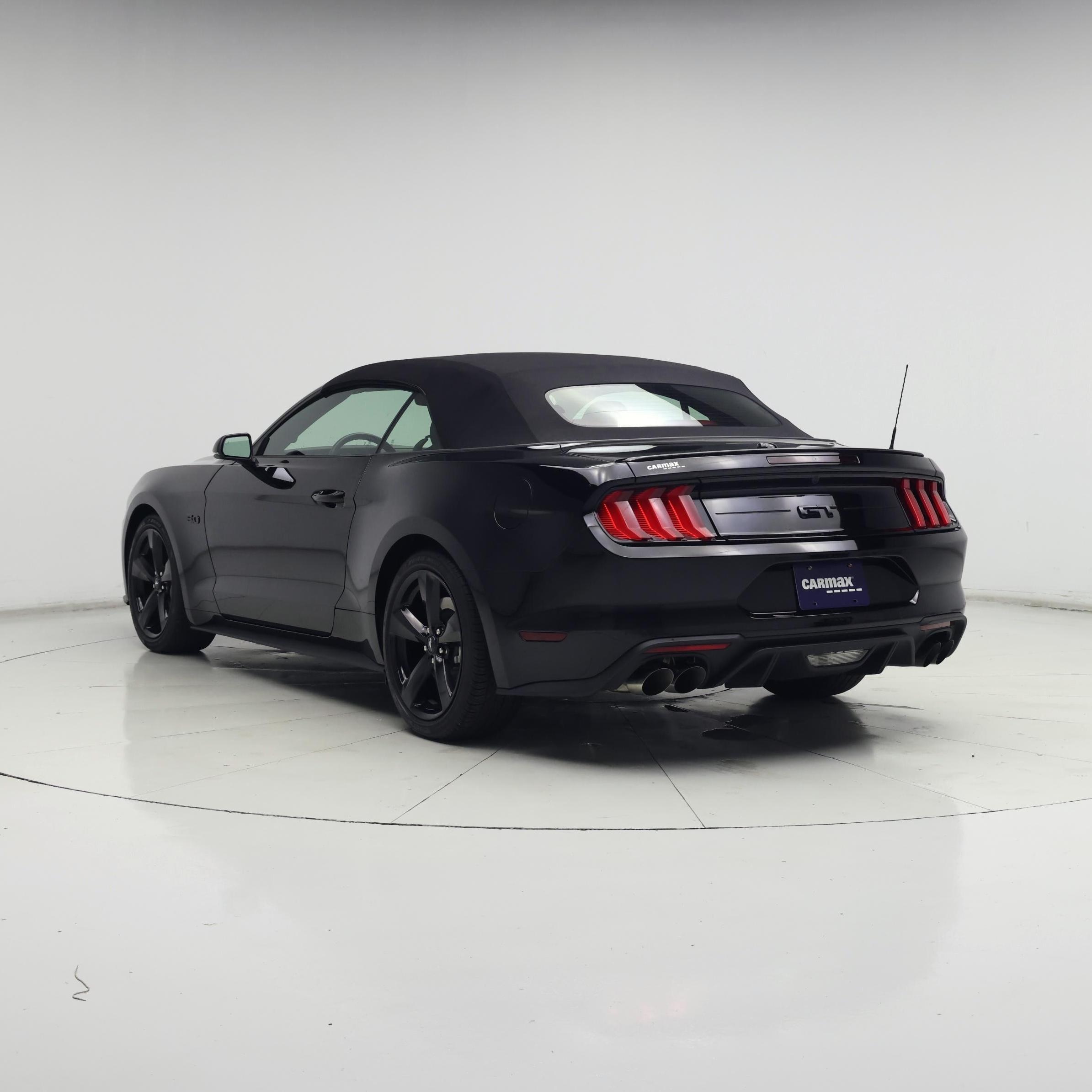Thumbnail: 2021 Ford Mustang - 2