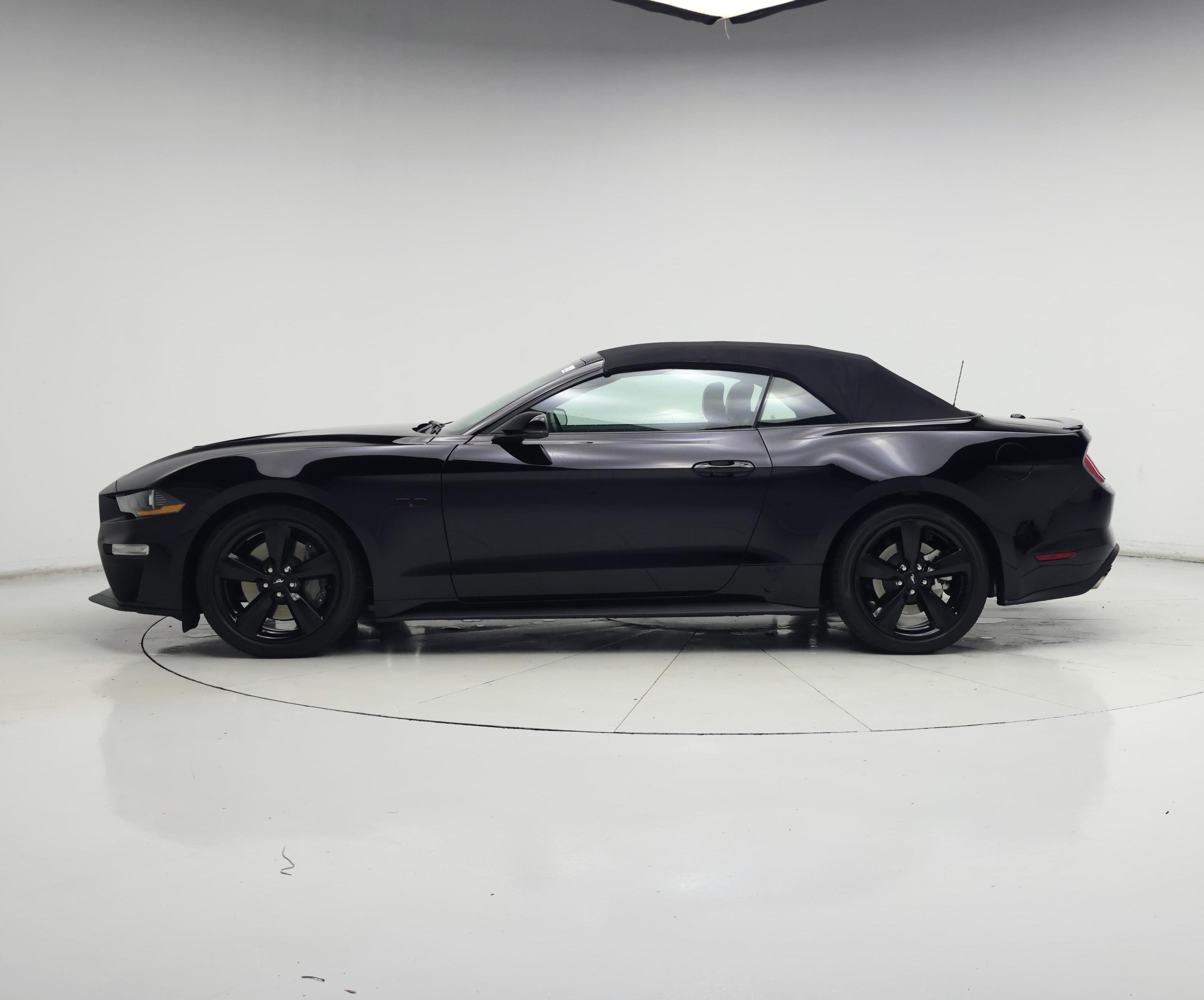 Thumbnail: 2021 Ford Mustang - 3