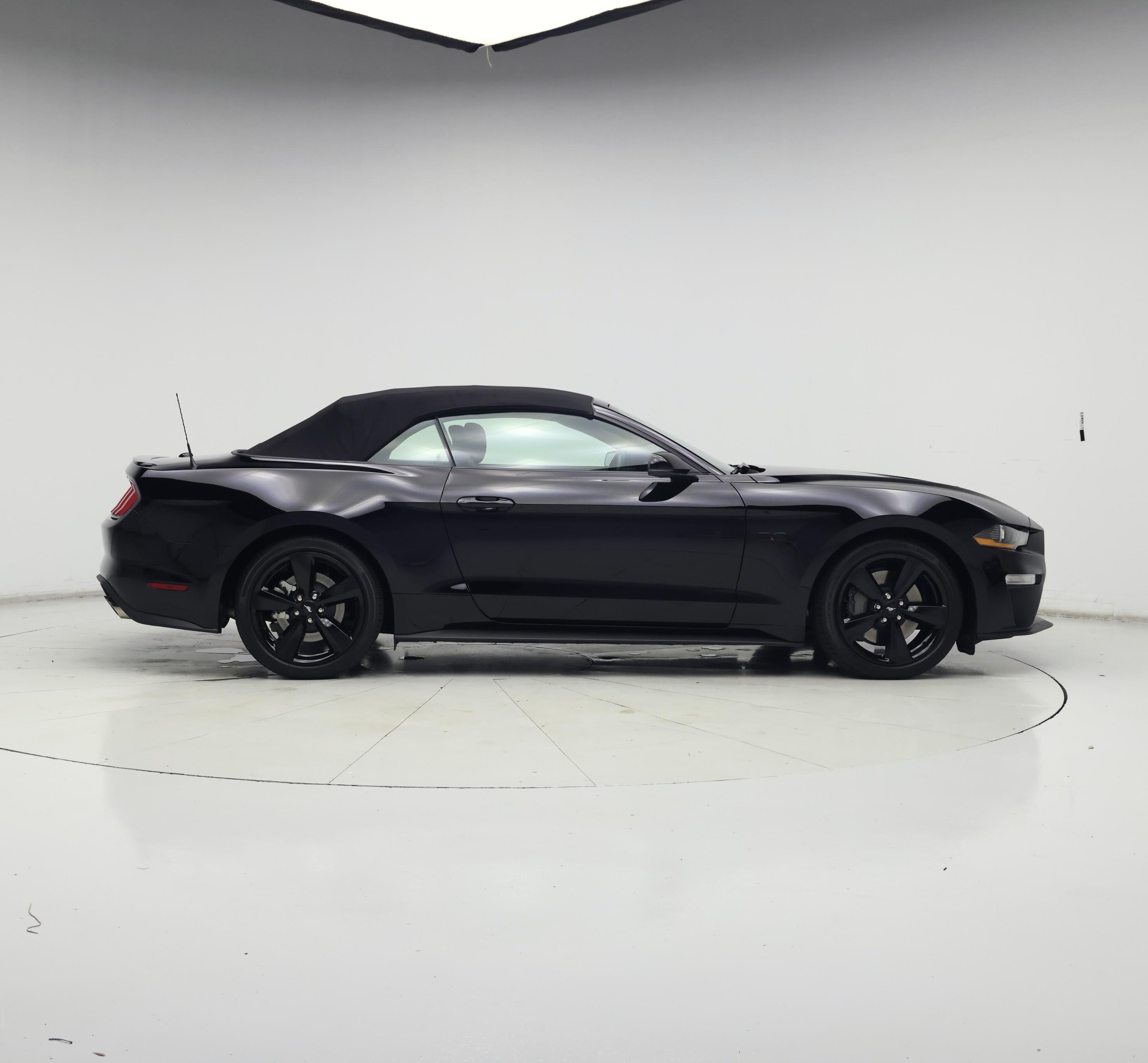 Thumbnail: 2021 Ford Mustang - 7