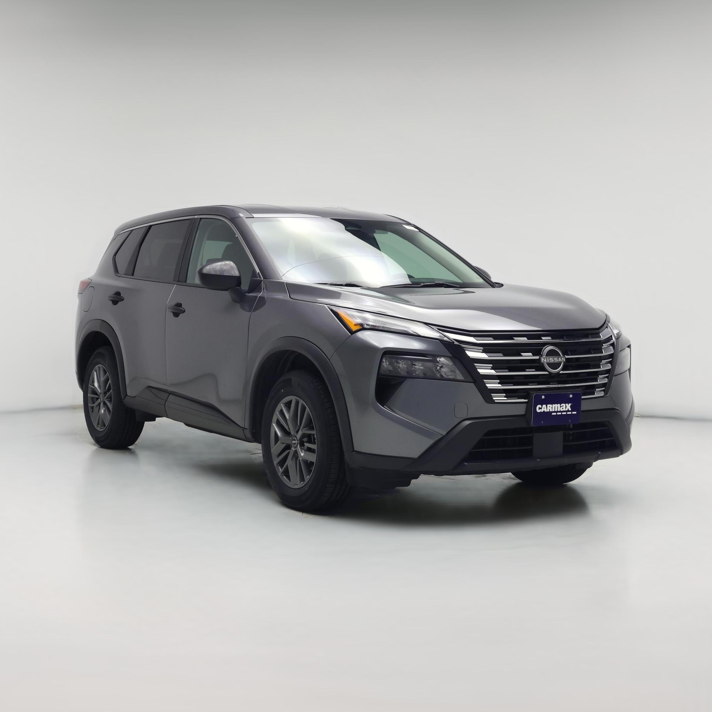 Thumbnail: 2024 Nissan Rogue - 1