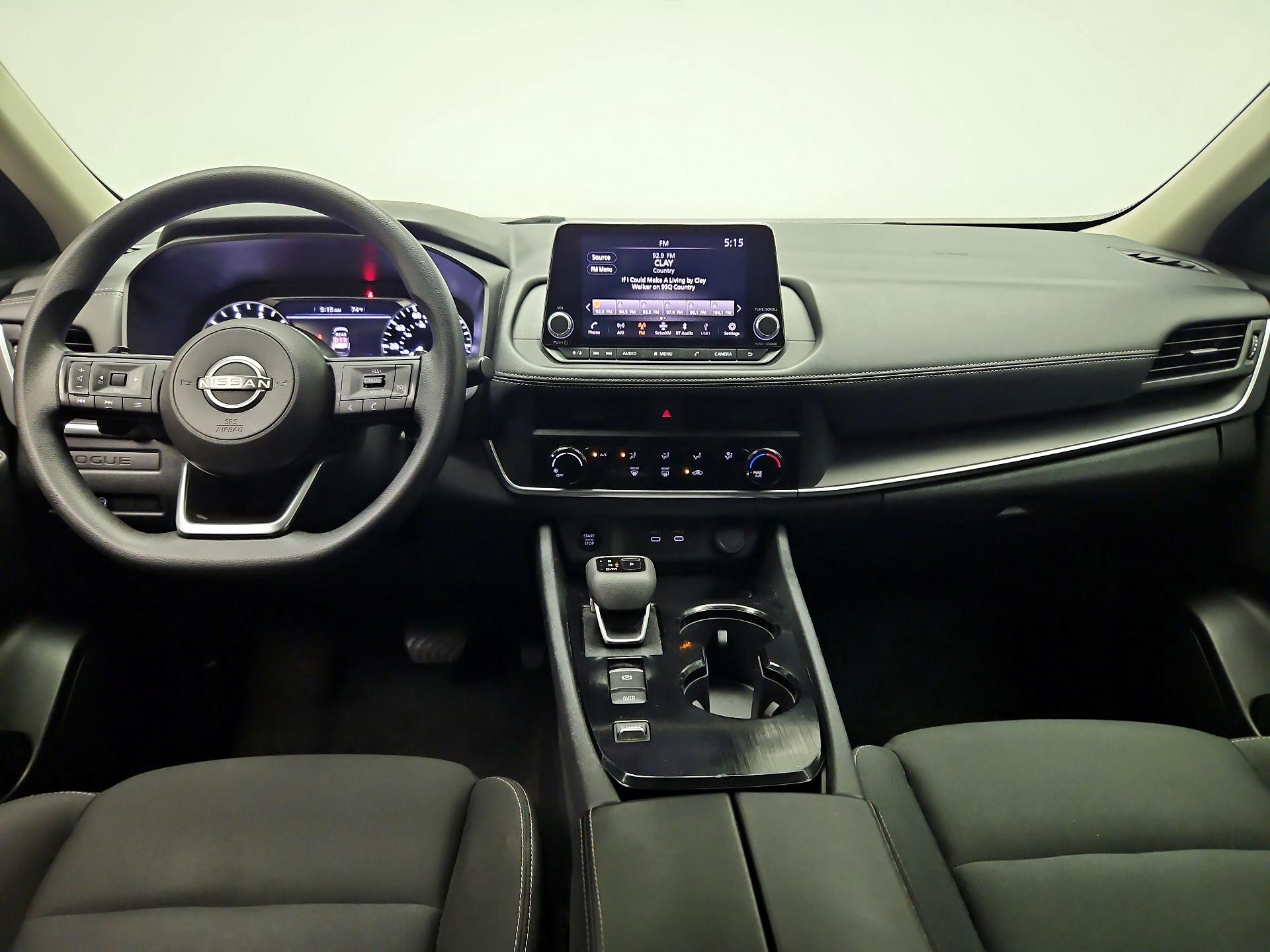 Thumbnail: 2024 Nissan Rogue - 9
