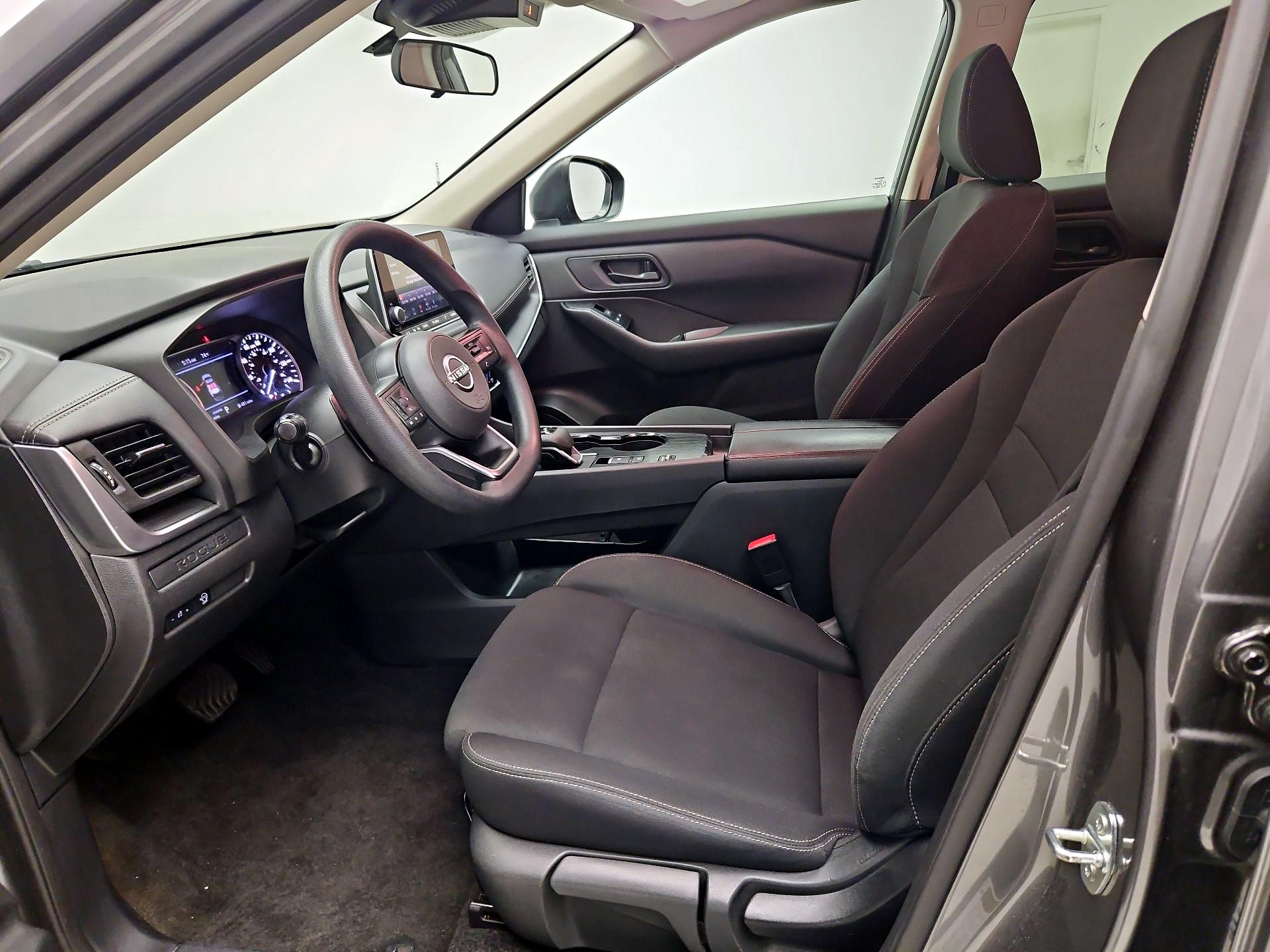 Thumbnail: 2024 Nissan Rogue - 11