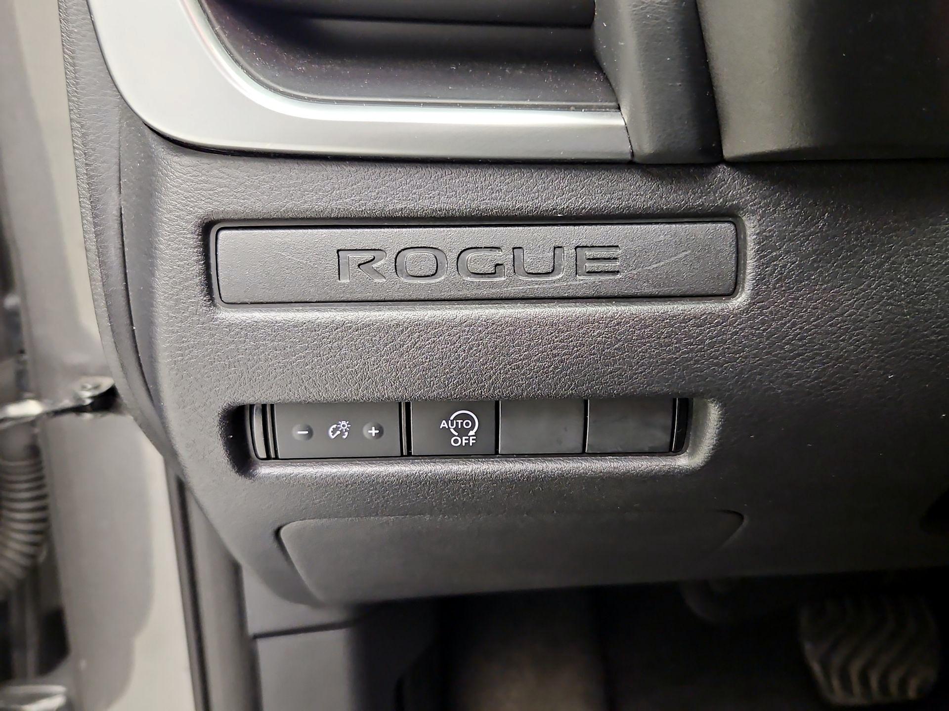 Thumbnail: 2024 Nissan Rogue - 13
