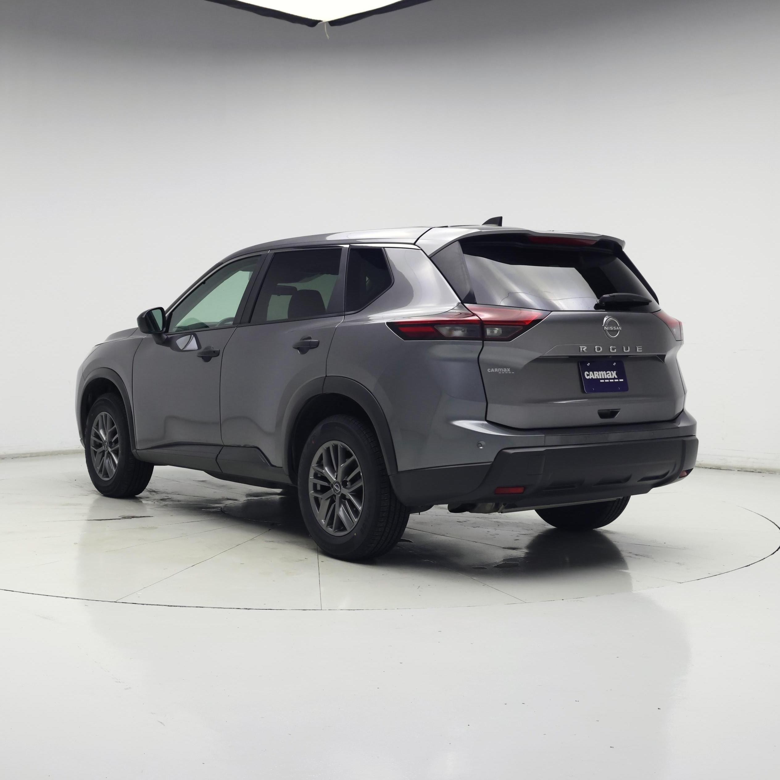 Thumbnail: 2024 Nissan Rogue - 2