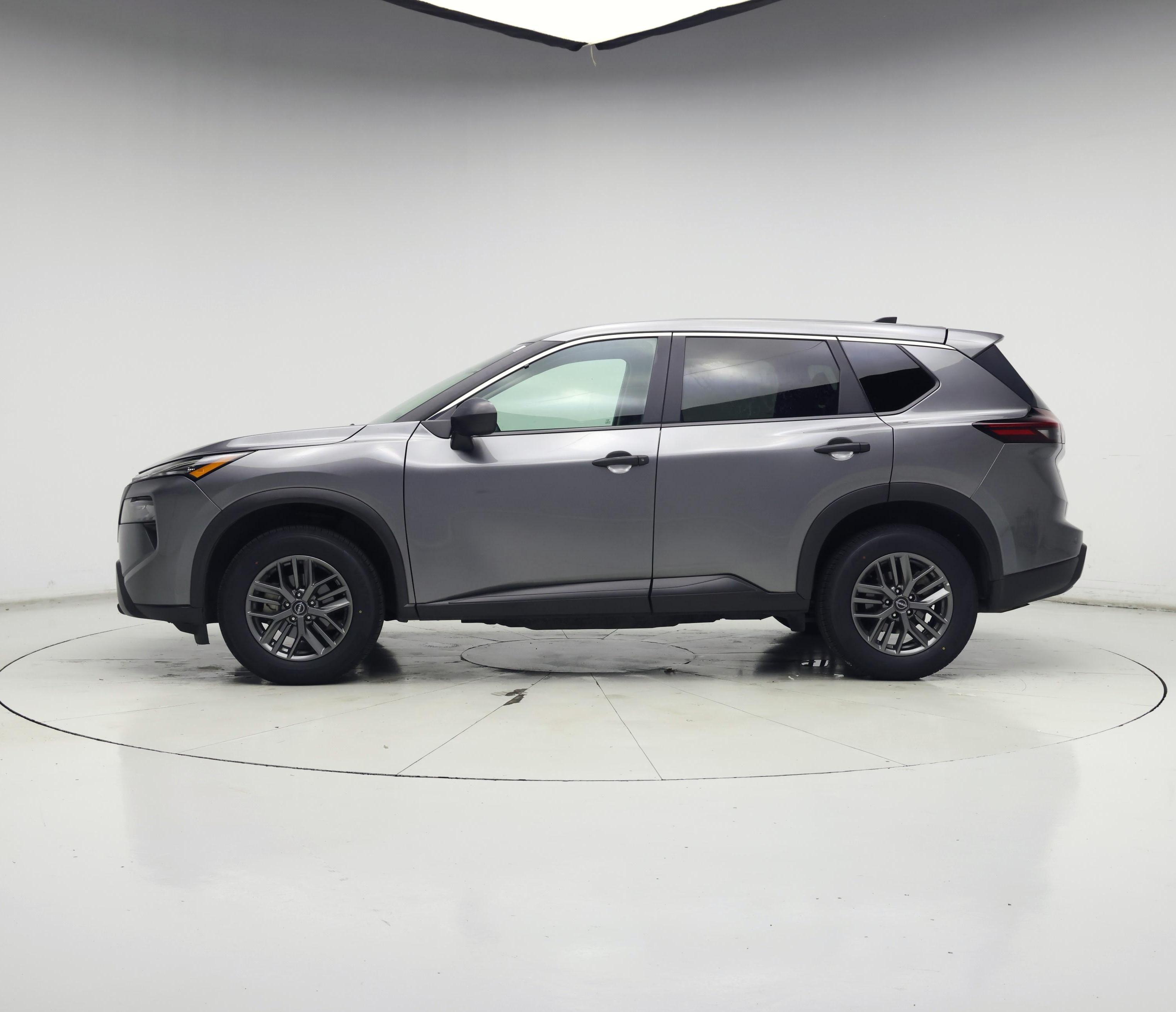 Thumbnail: 2024 Nissan Rogue - 3