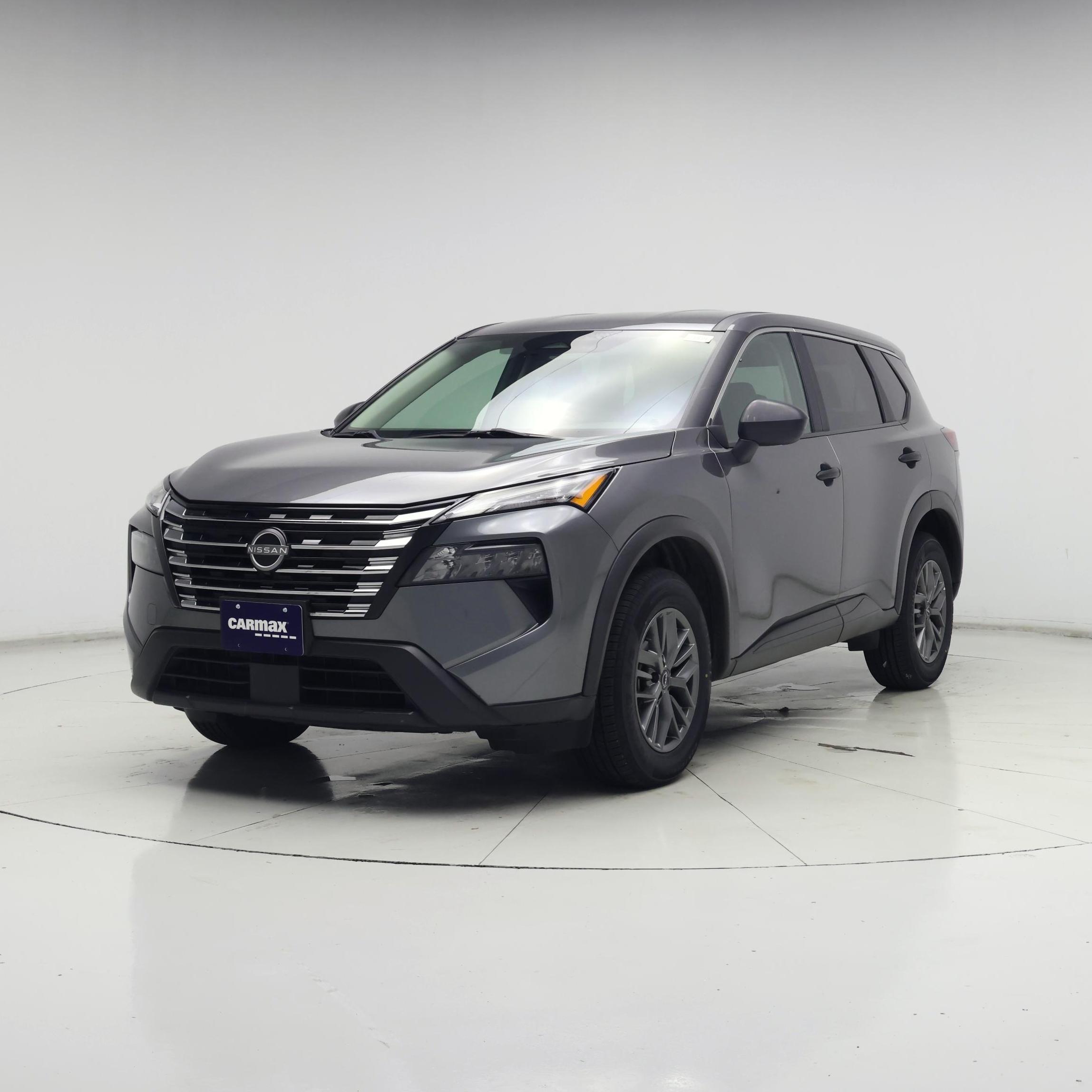 Thumbnail: 2024 Nissan Rogue - 4