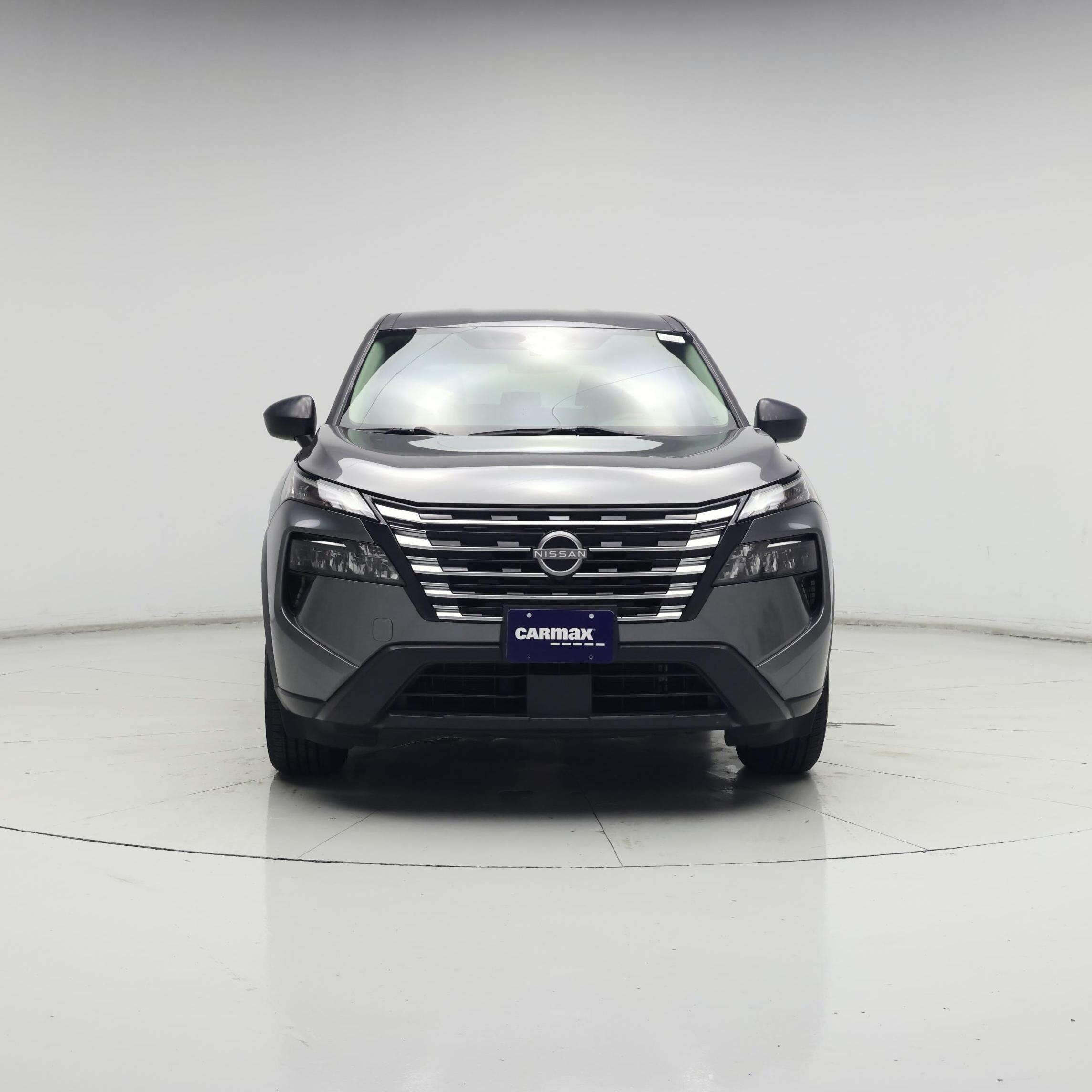 Thumbnail: 2024 Nissan Rogue - 5