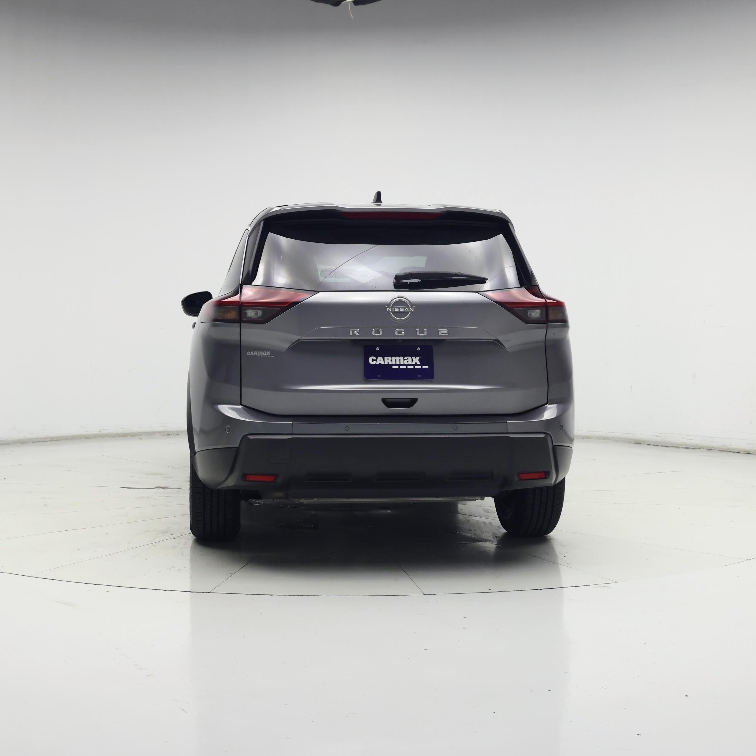 Thumbnail: 2024 Nissan Rogue - 6