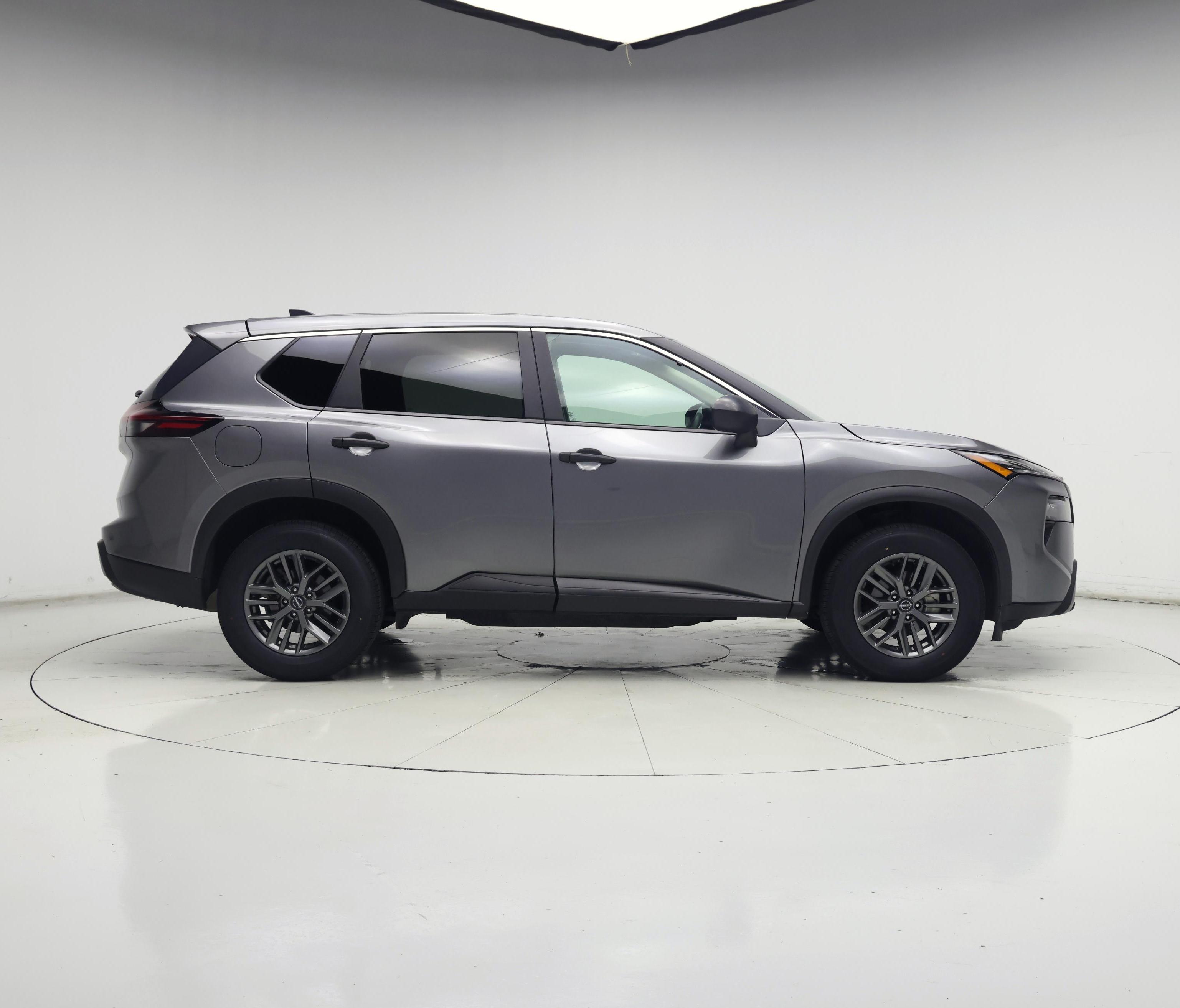 Thumbnail: 2024 Nissan Rogue - 7