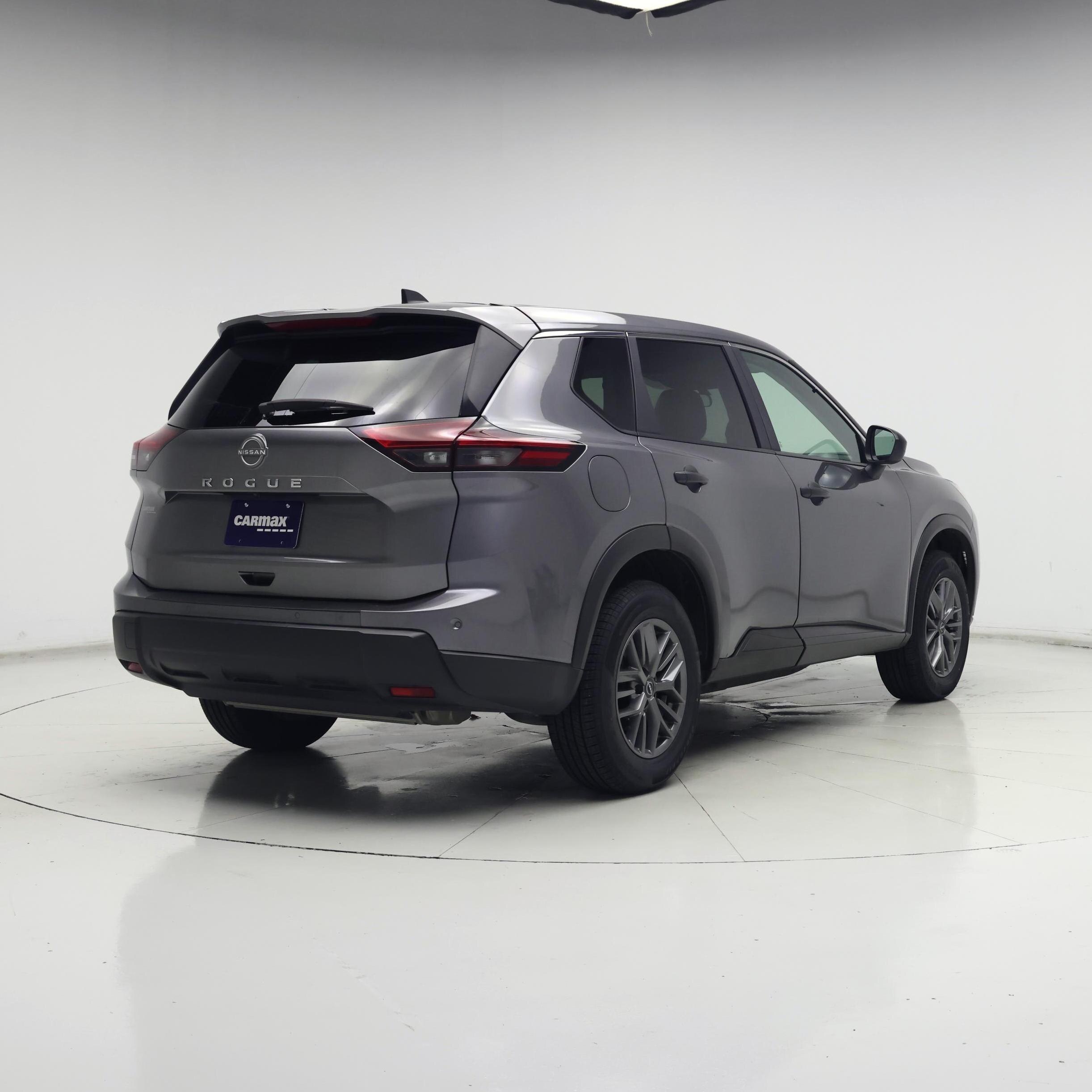 Thumbnail: 2024 Nissan Rogue - 8