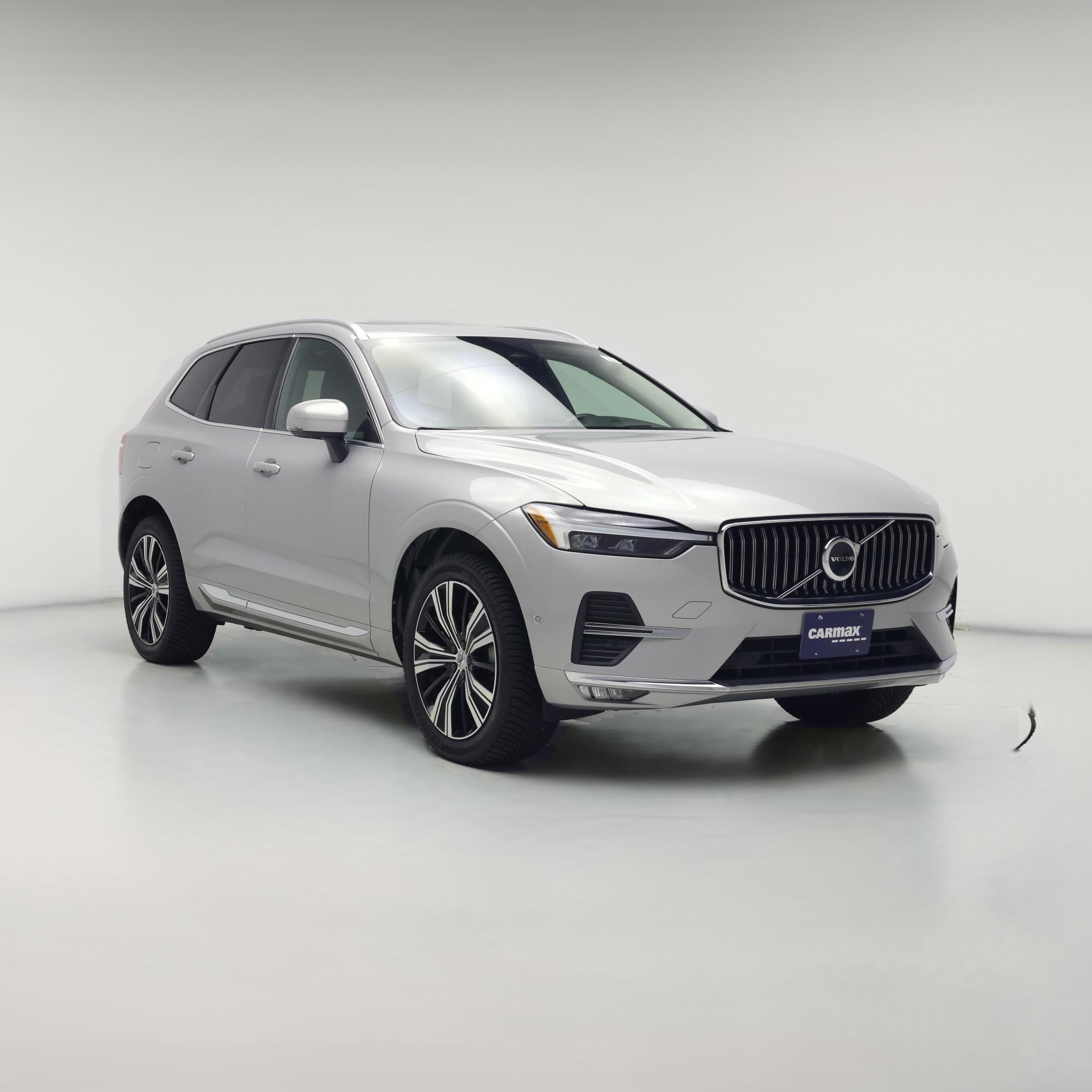 Thumbnail: 2022 Volvo XC60 - 1