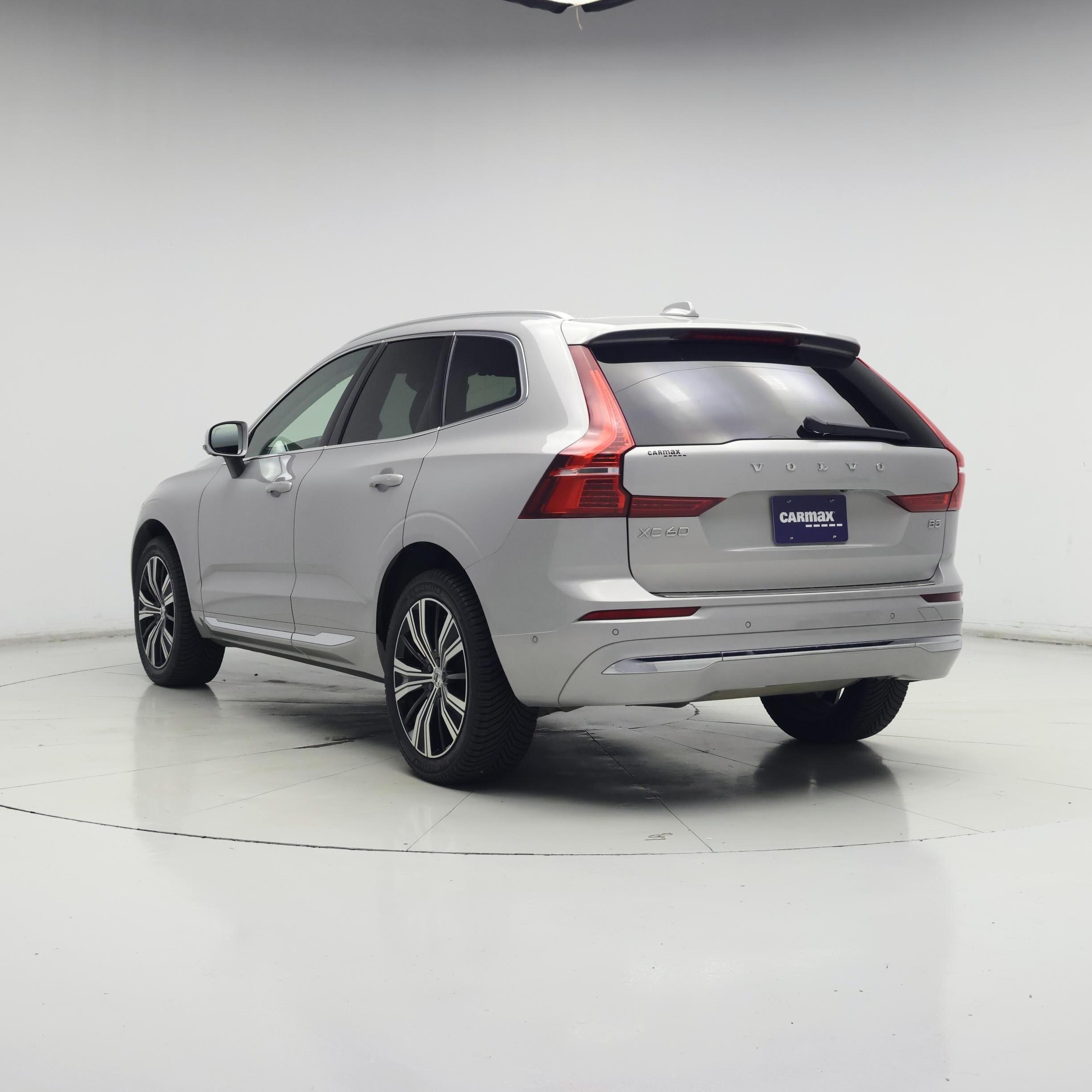 Thumbnail: 2022 Volvo XC60 - 2