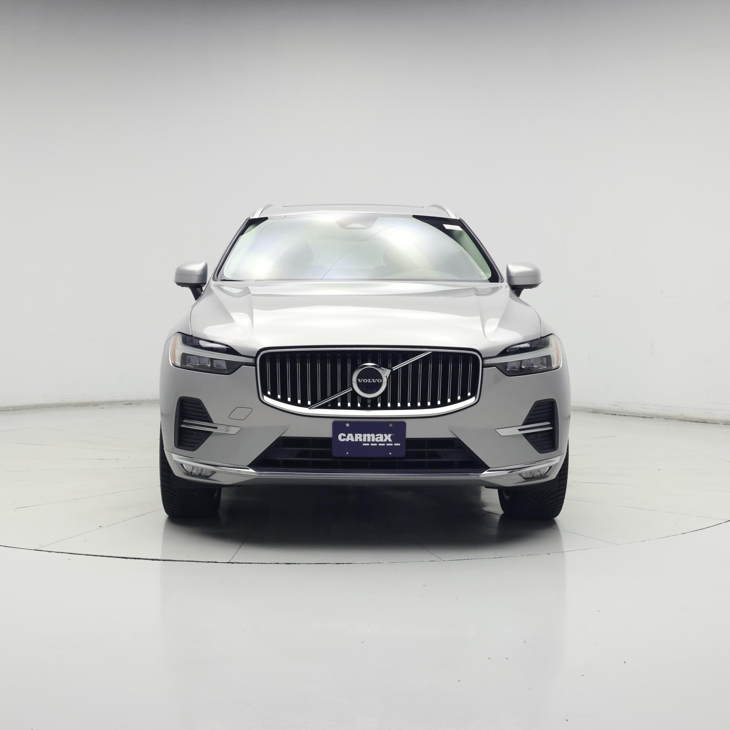Thumbnail: 2022 Volvo XC60 - 5