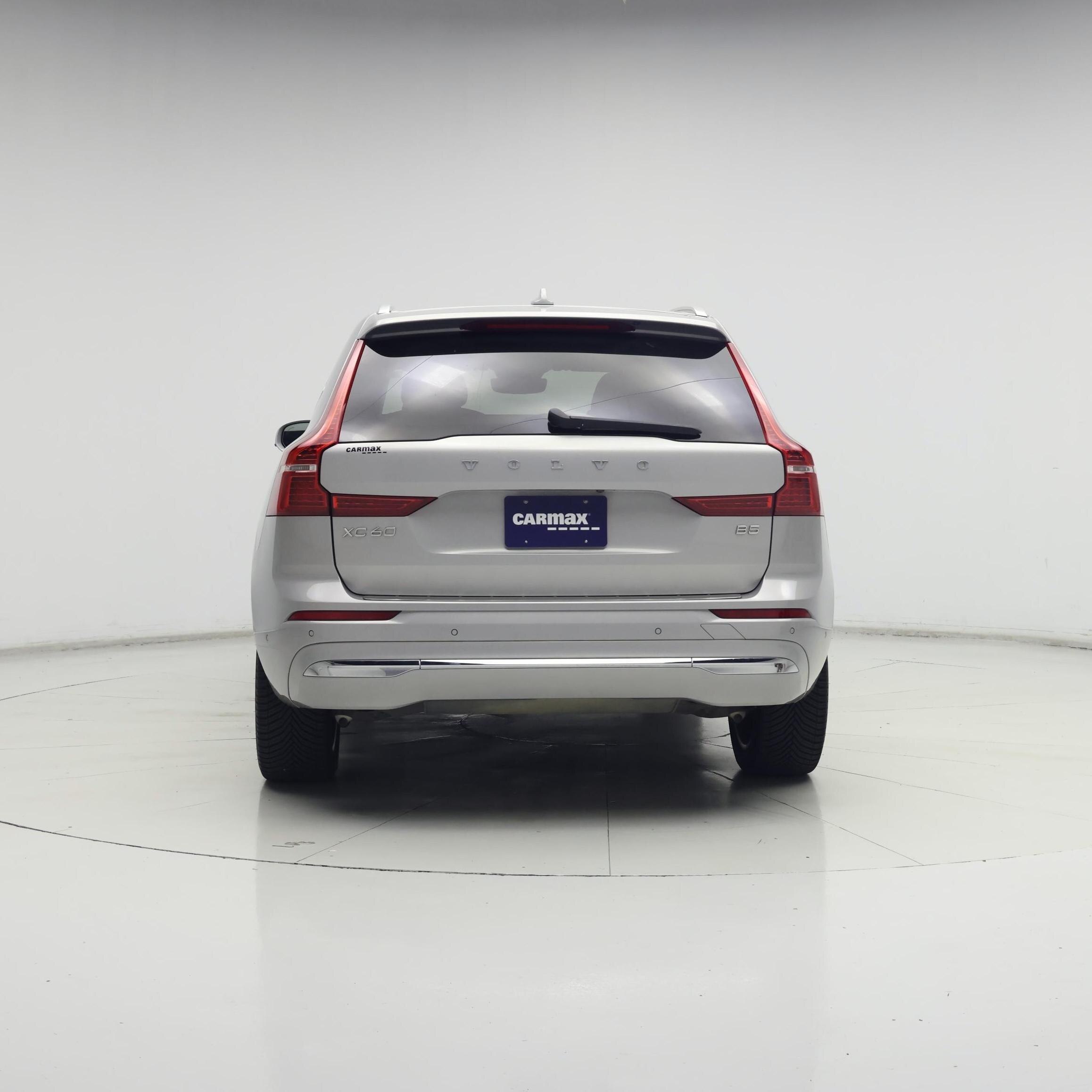 Thumbnail: 2022 Volvo XC60 - 6