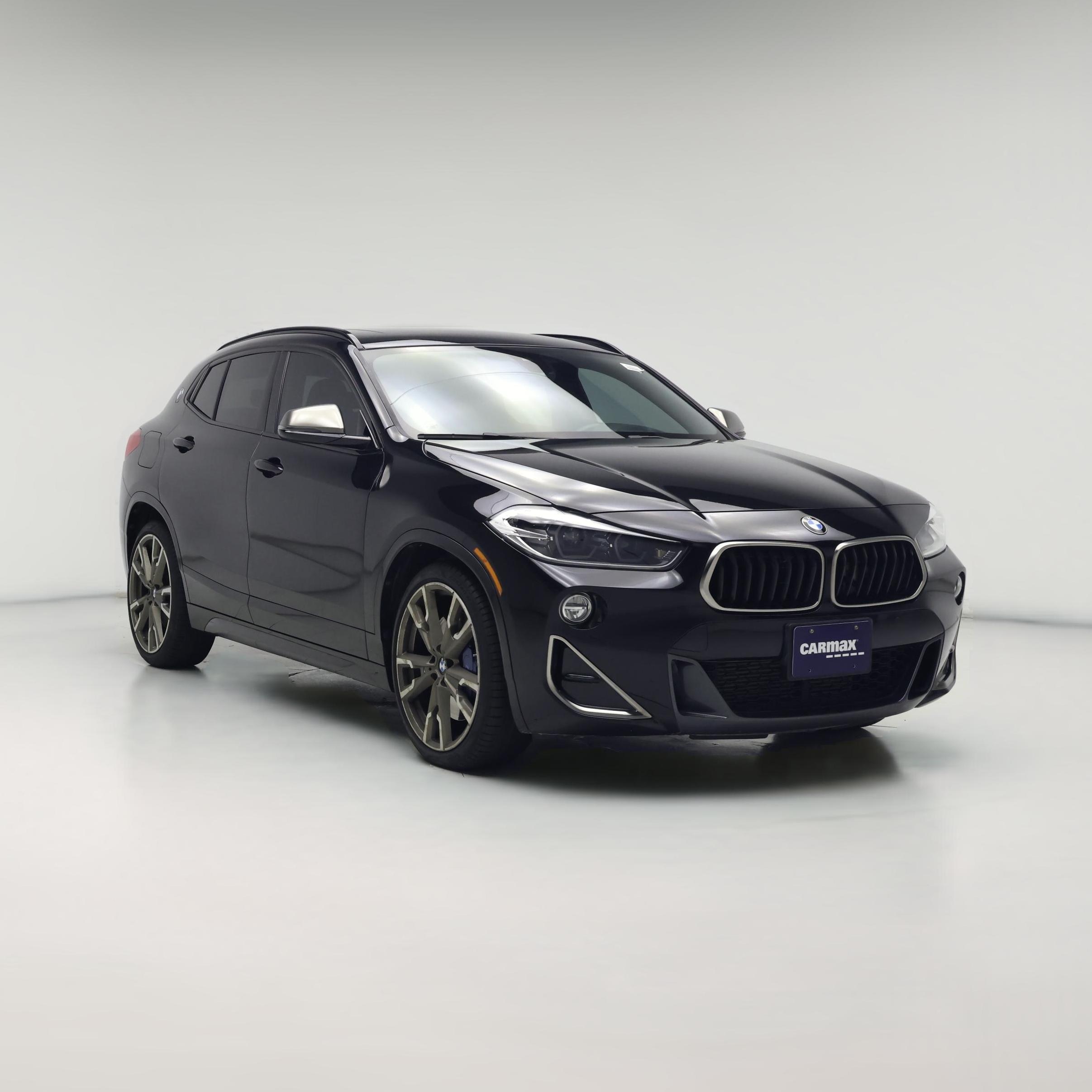Thumbnail: 2019 BMW X2 - 1