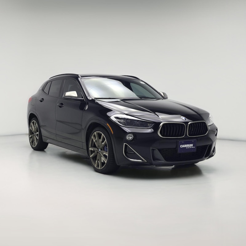 2019 BMW X2 M35i