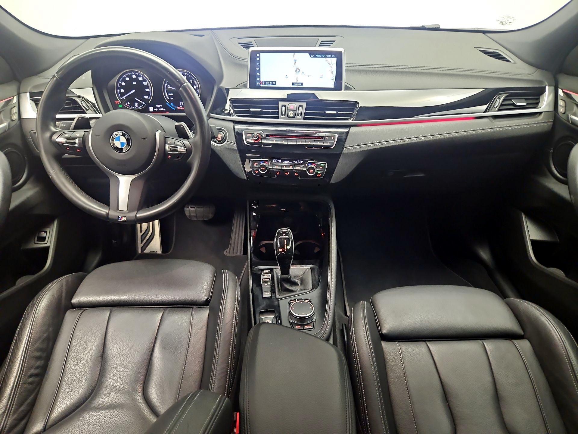 Thumbnail: 2019 BMW X2 - 9
