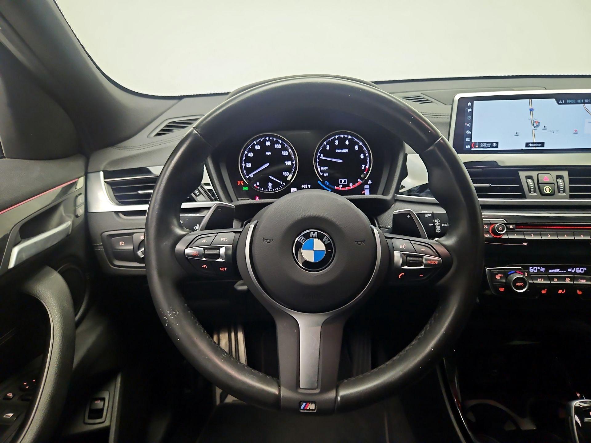Thumbnail: 2019 BMW X2 - 10