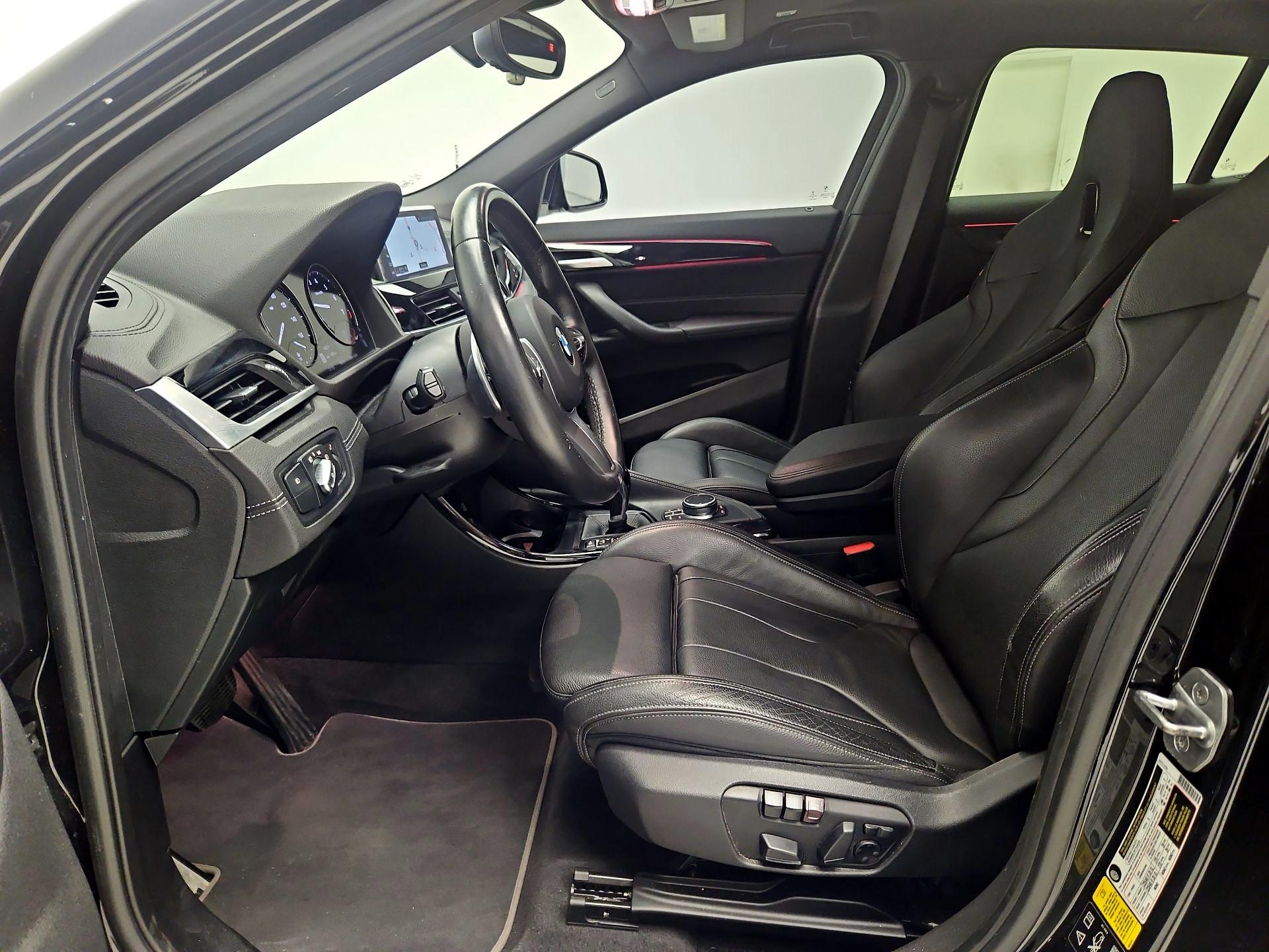 Thumbnail: 2019 BMW X2 - 11