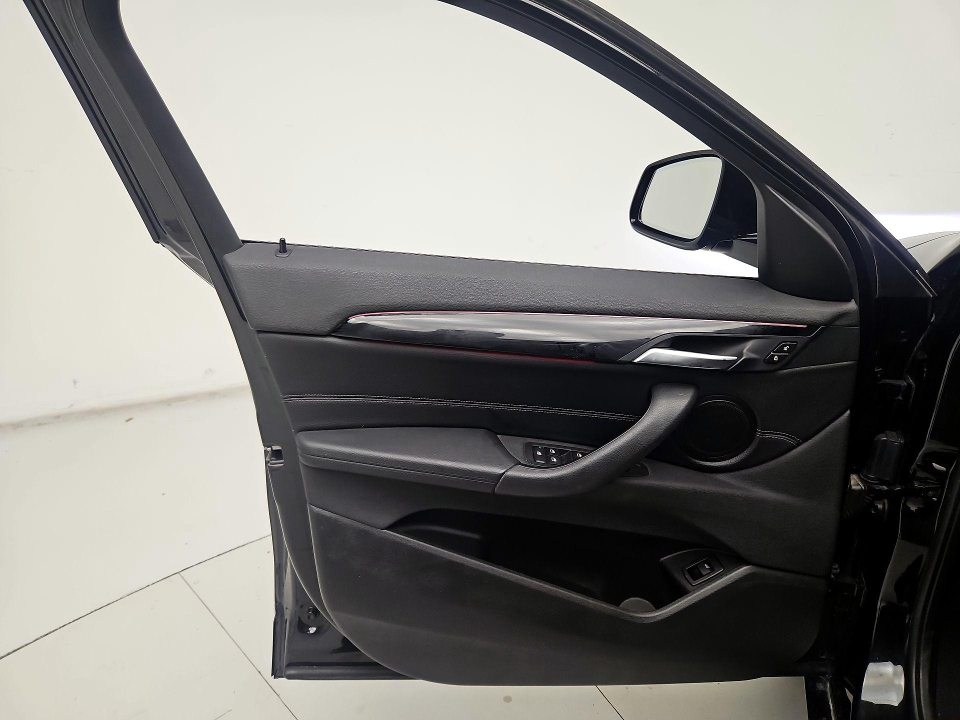 Thumbnail: 2019 BMW X2 - 12